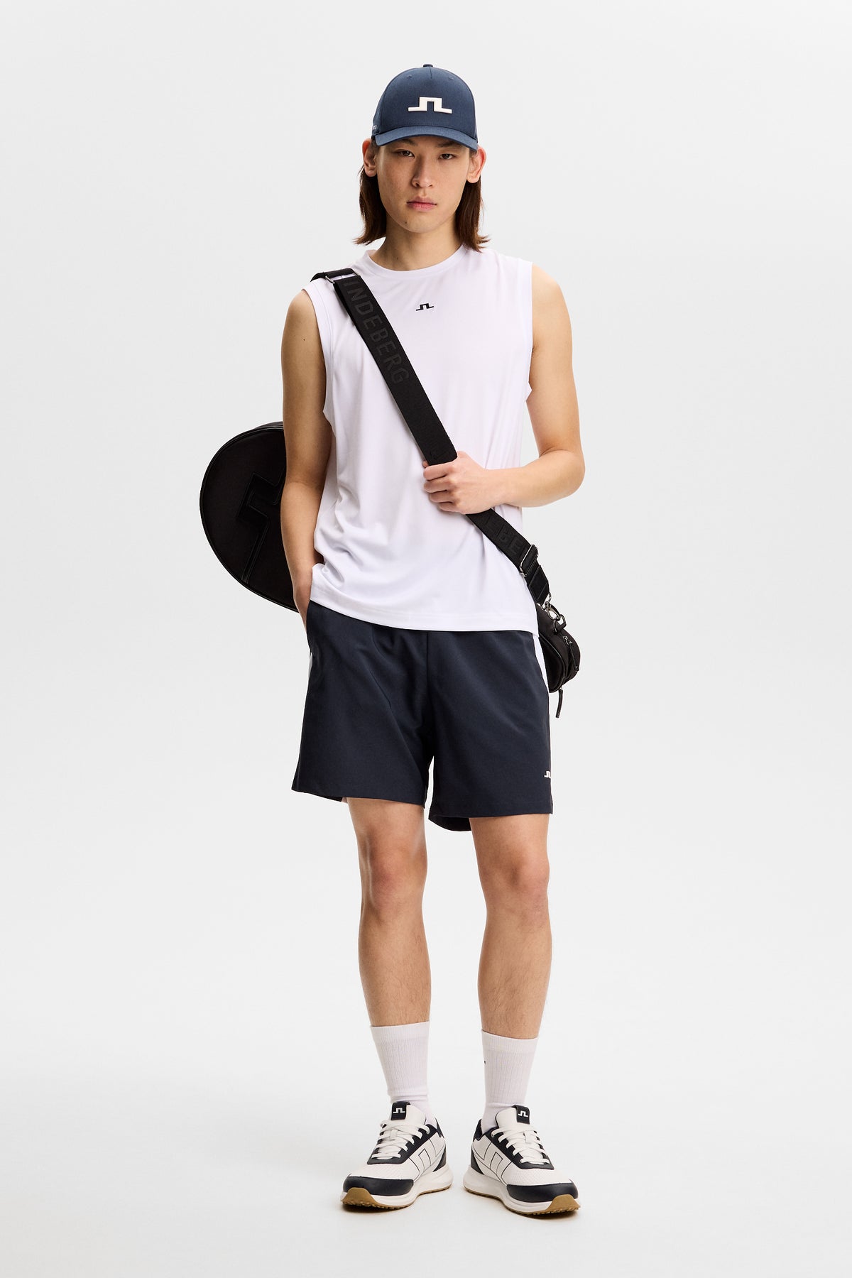 Tony Shorts / JL Navy