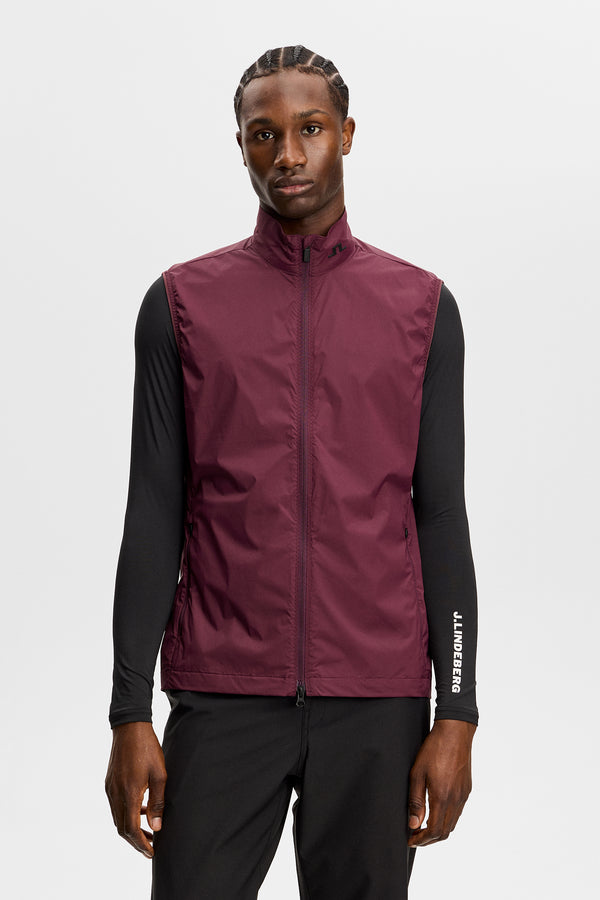 Tour Tech Packable Vest / Winetasting