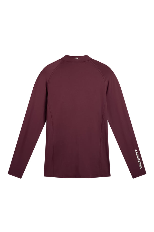 Ello Compression Top / Winetasting