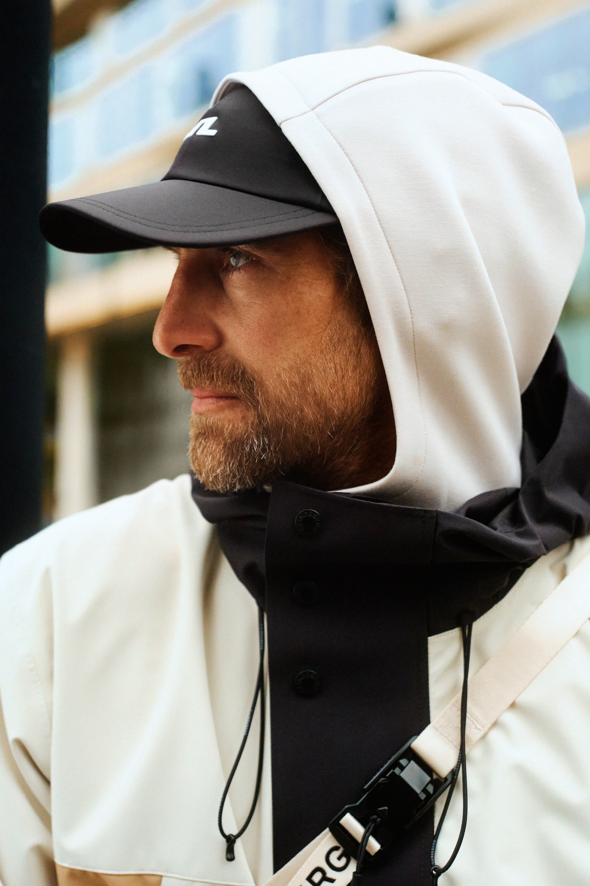 J.LINDEBERG | Ignite Progress