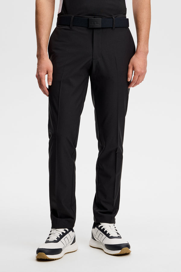 Ellott Pant / Black