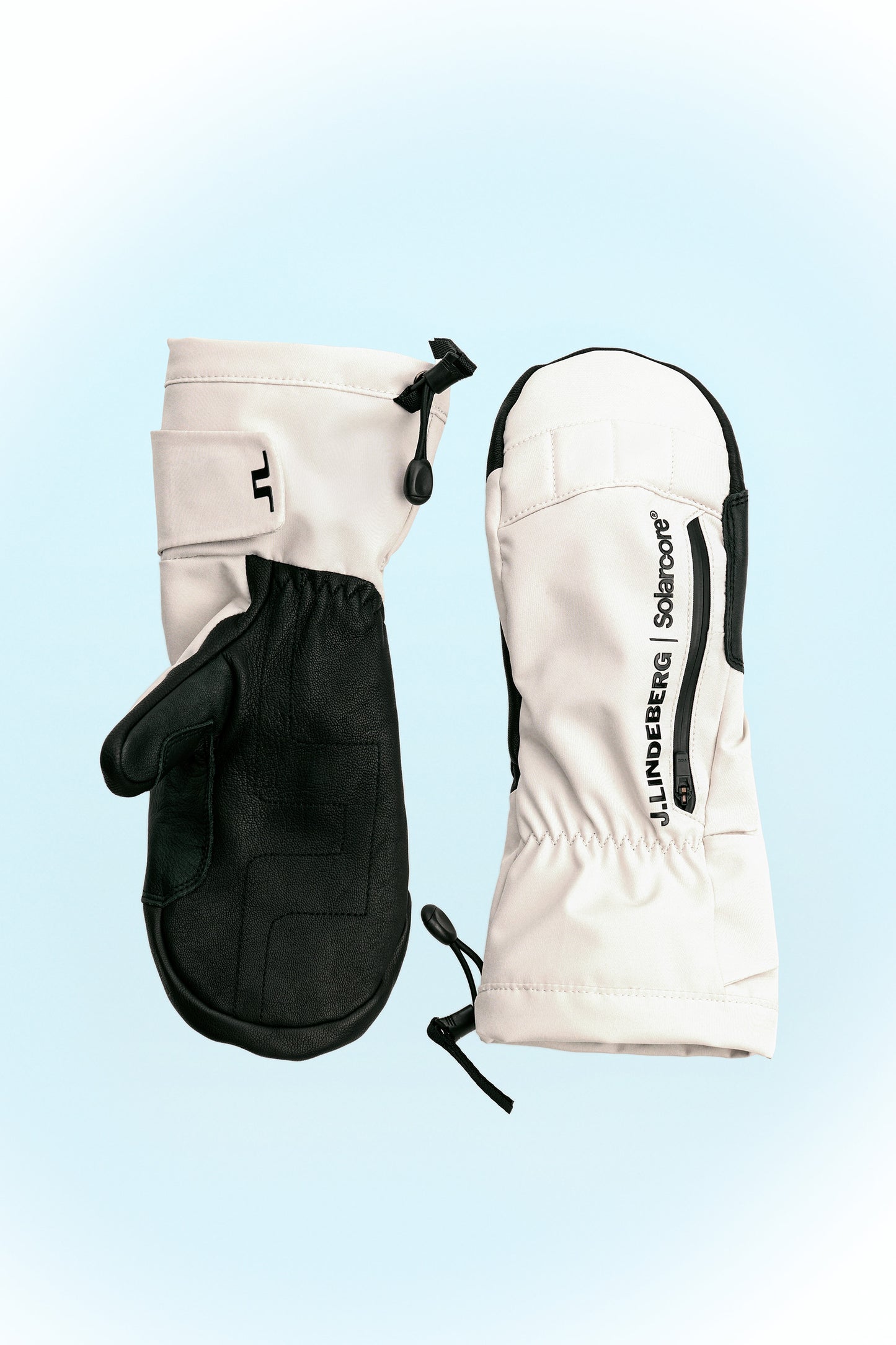 Women's Solarcore Mitten / Moonbeam