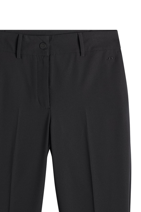 Pinja Pant / Black