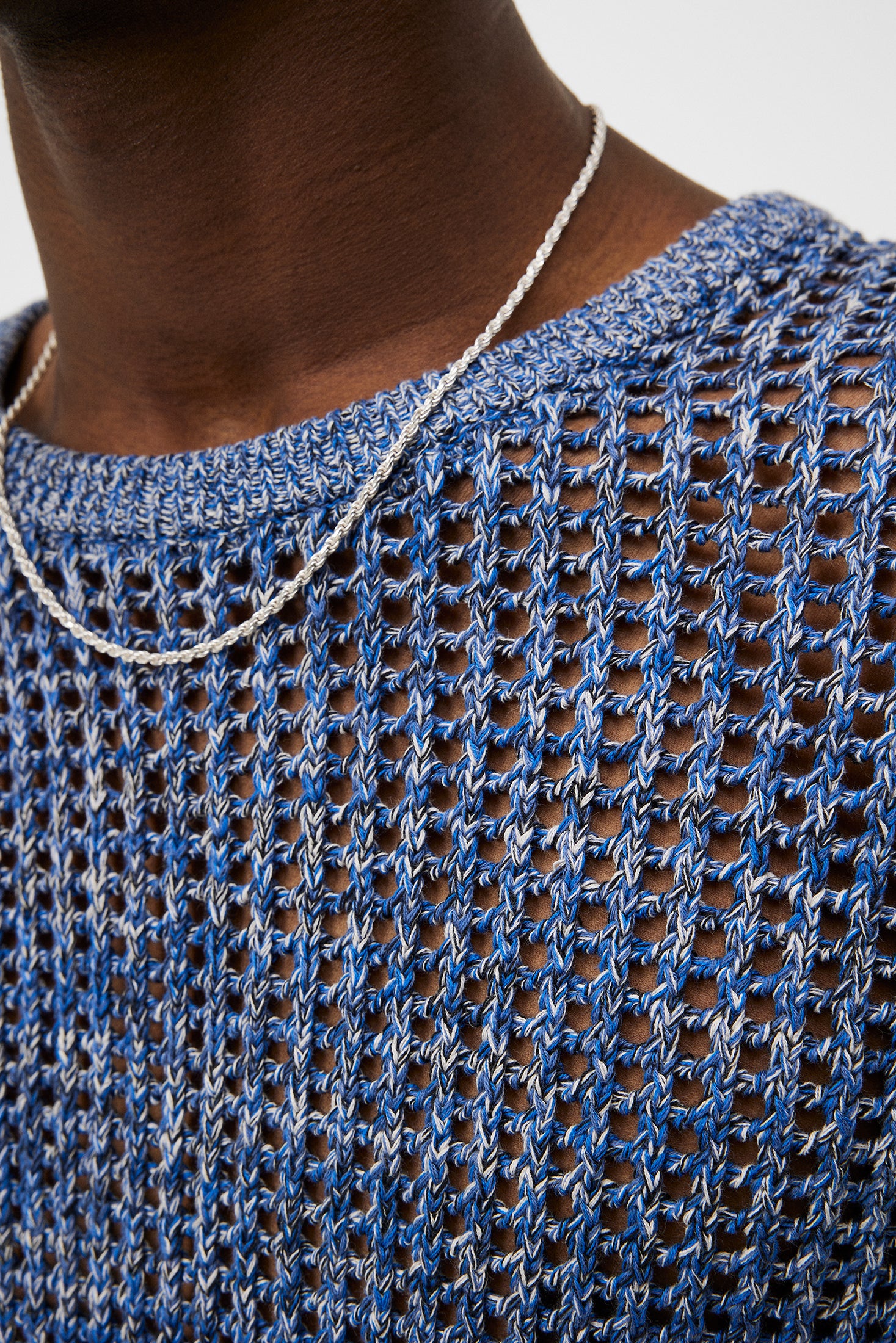 Glose Loose Knit Sweater