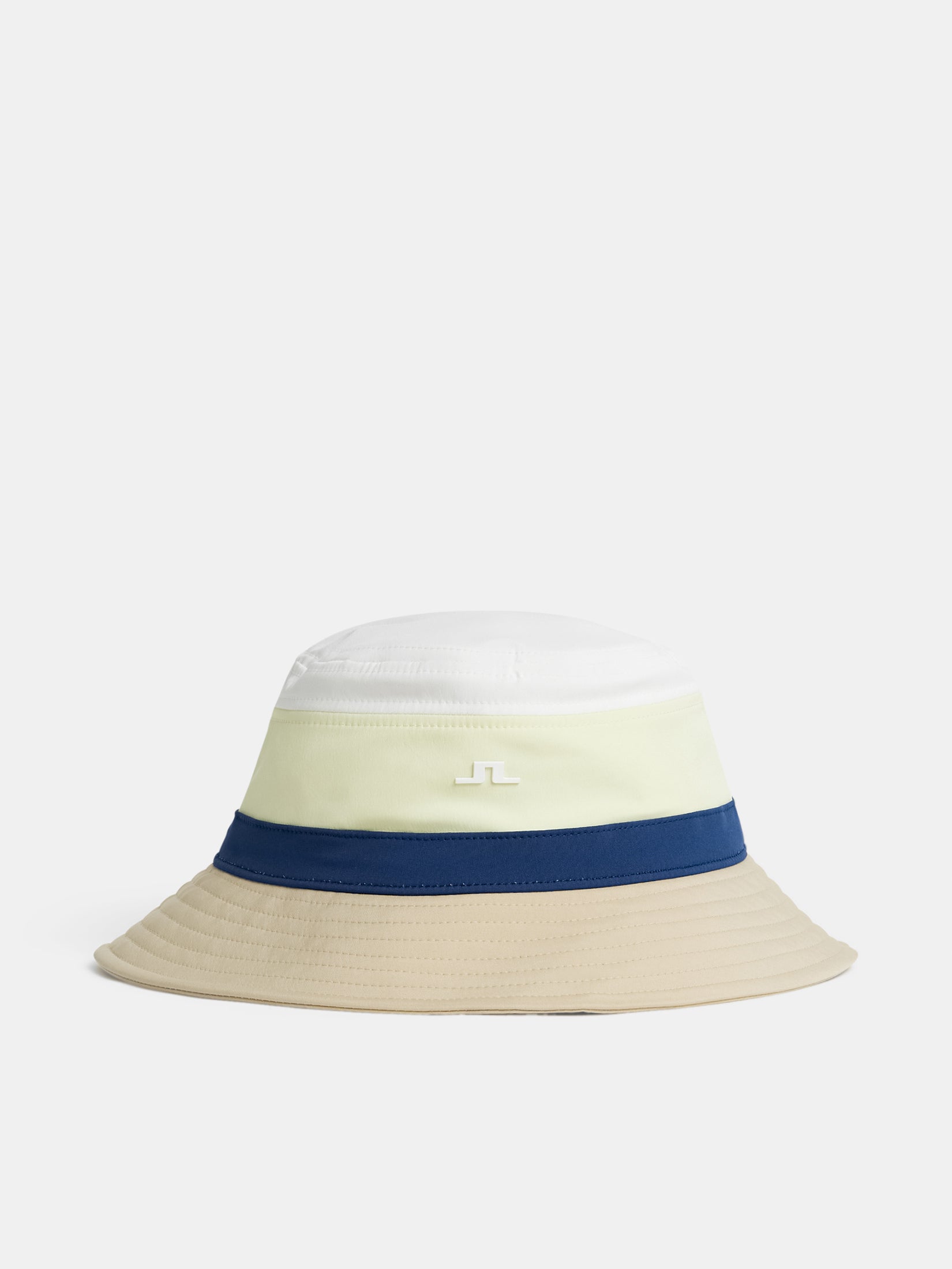 제이린드버그 J.LINDEBERG Denver Stripe Bucket Hat