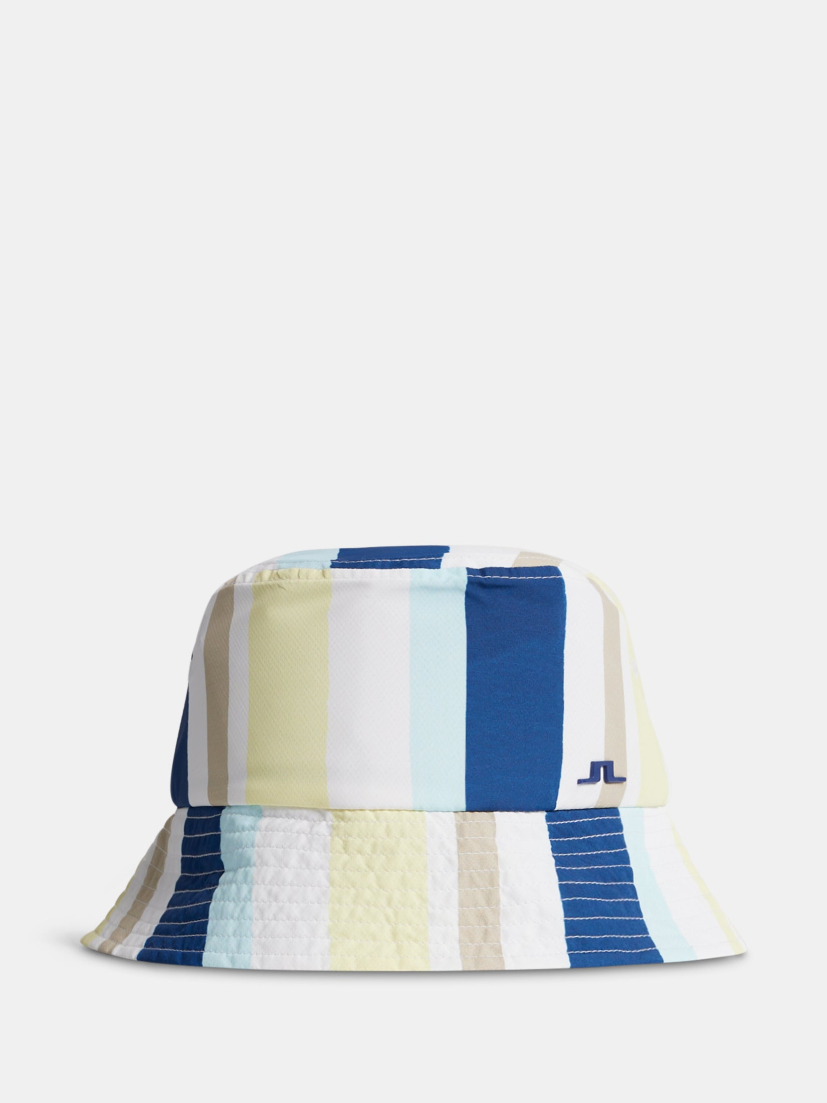 제이린드버그 J.LINDEBERG Olaf Print Bucket Hat