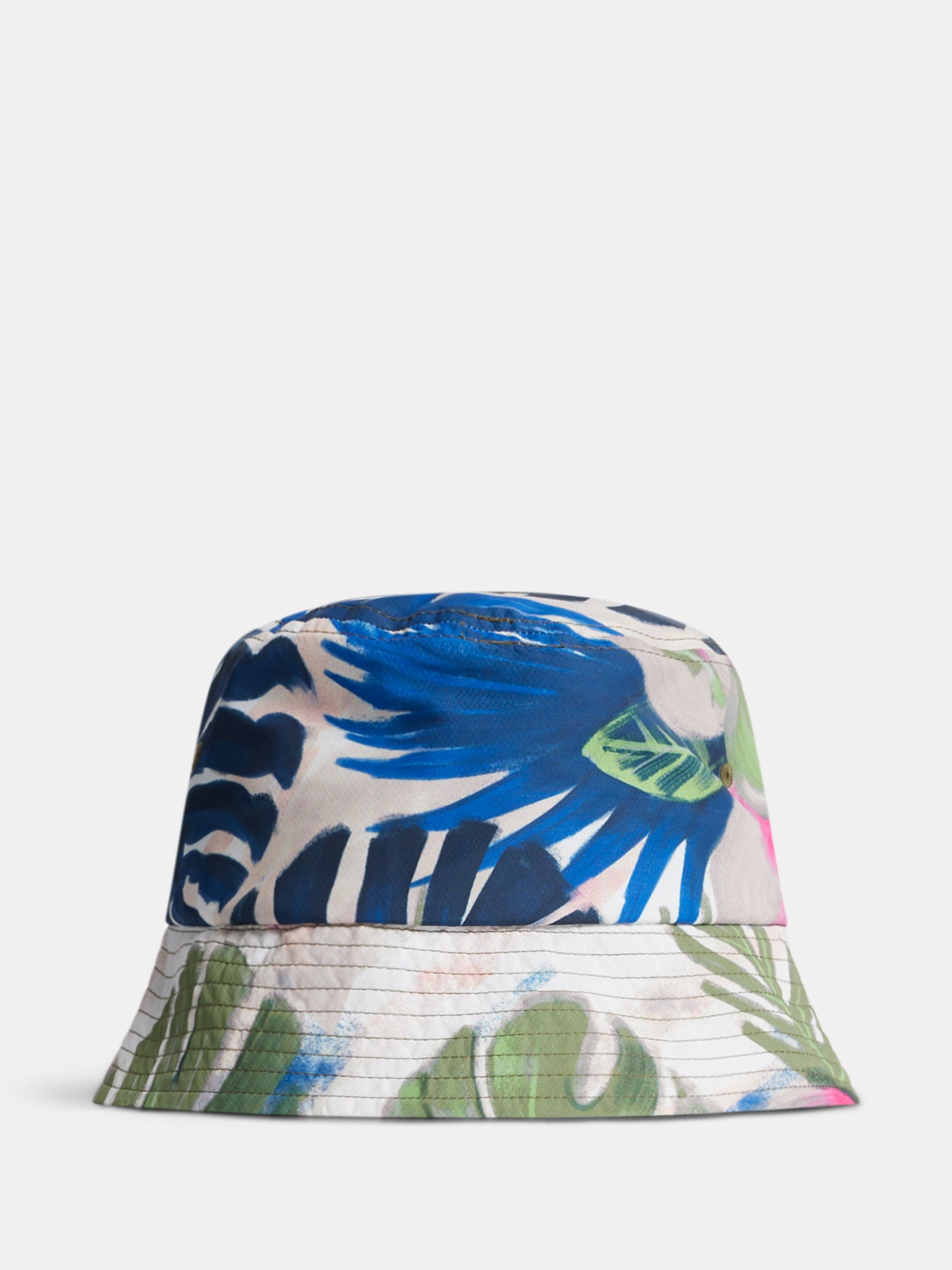 Olaf Print Bucket Hat