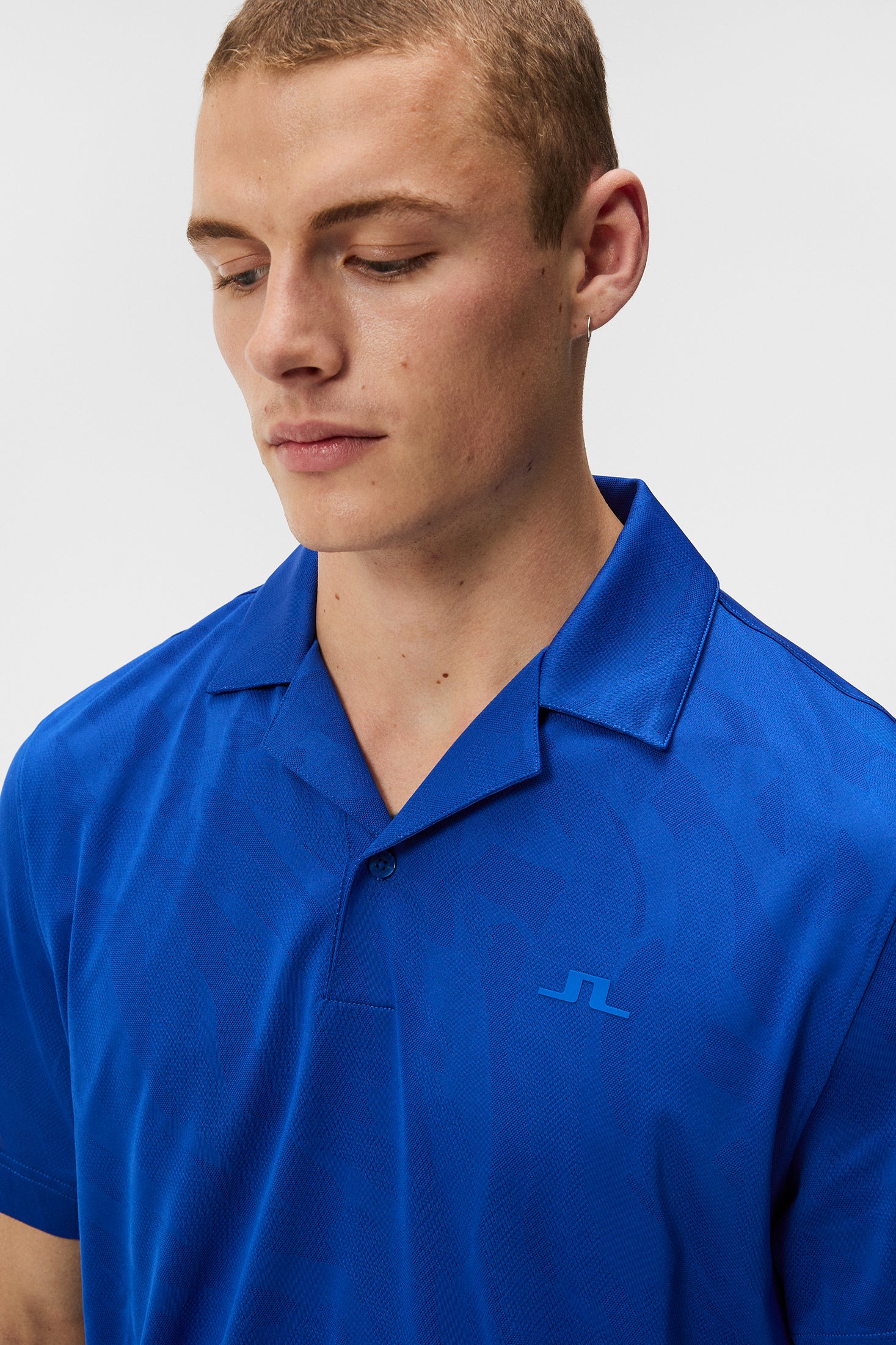 Resort Relaxed Polo