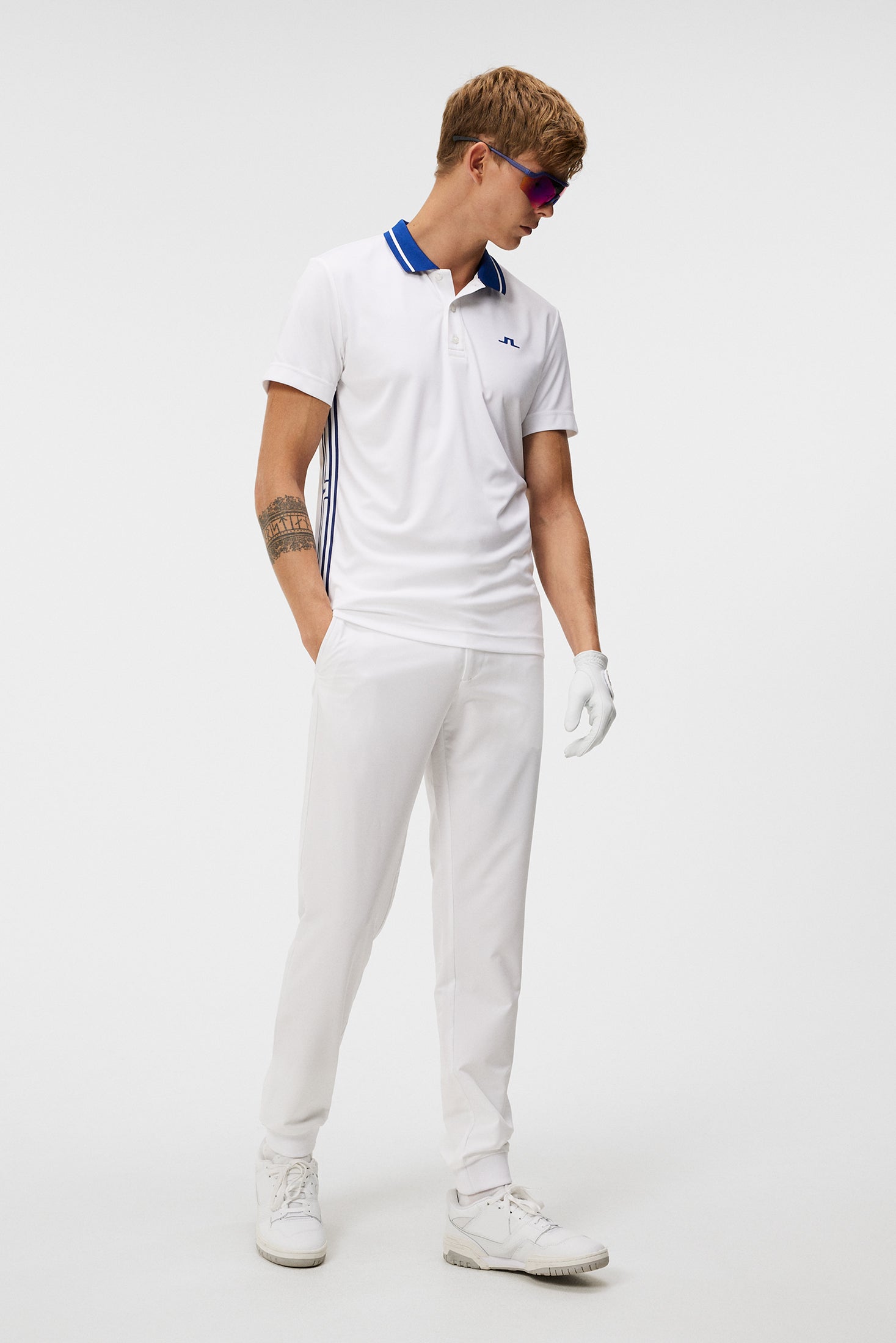 Taiden Slim Fit Polo