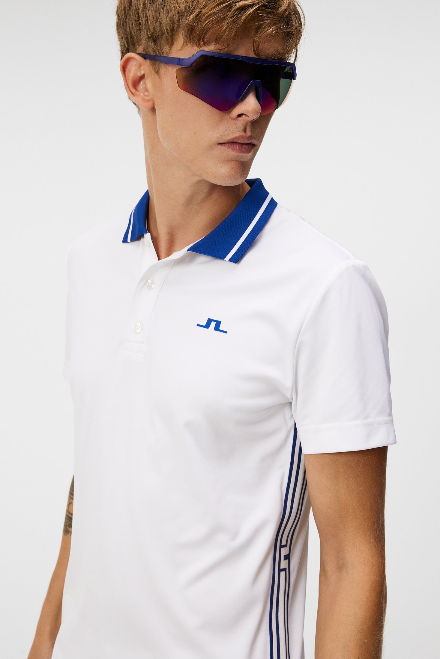 Taiden Slim Fit Polo