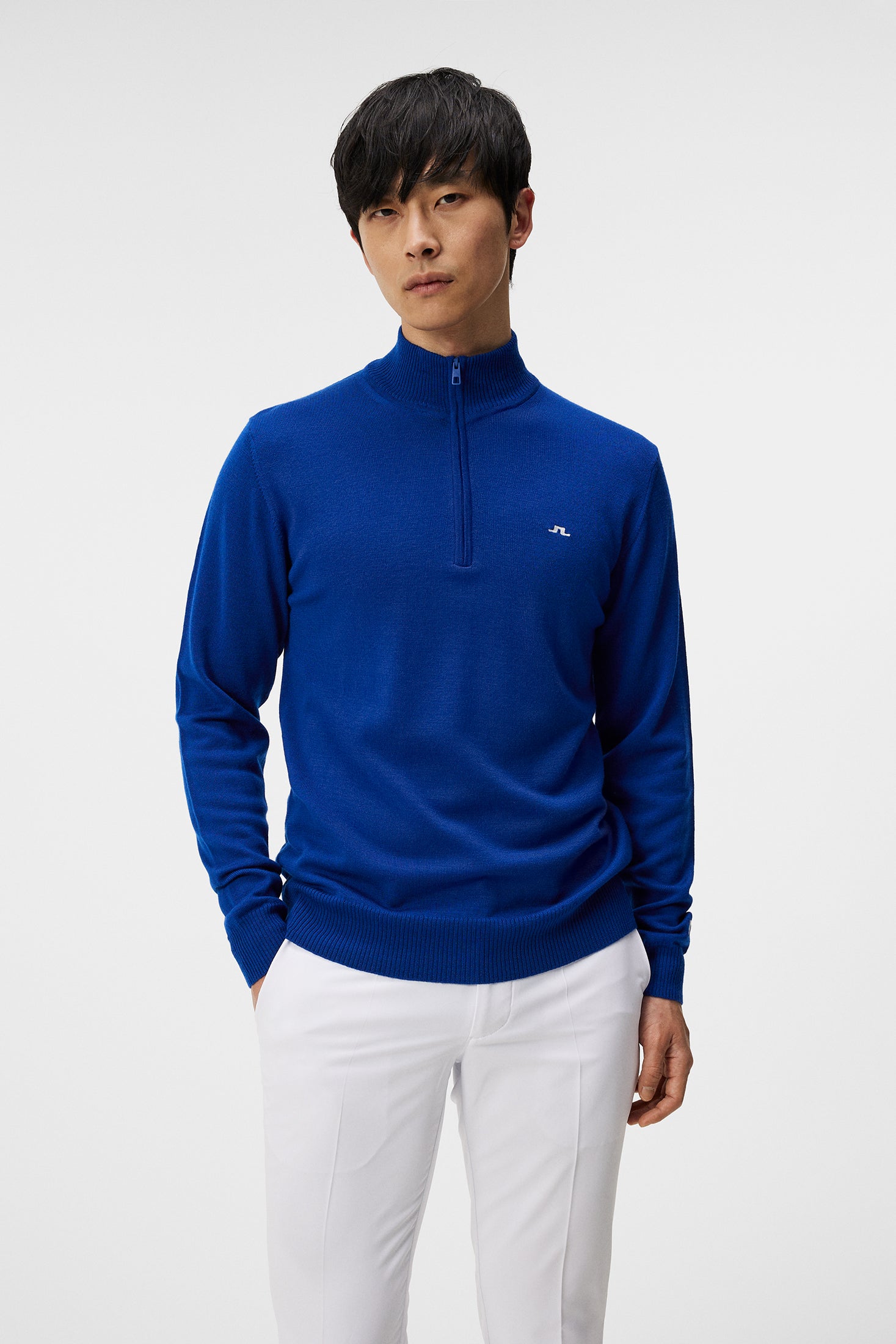J.LINDEBERG Men's Golf Sweaters