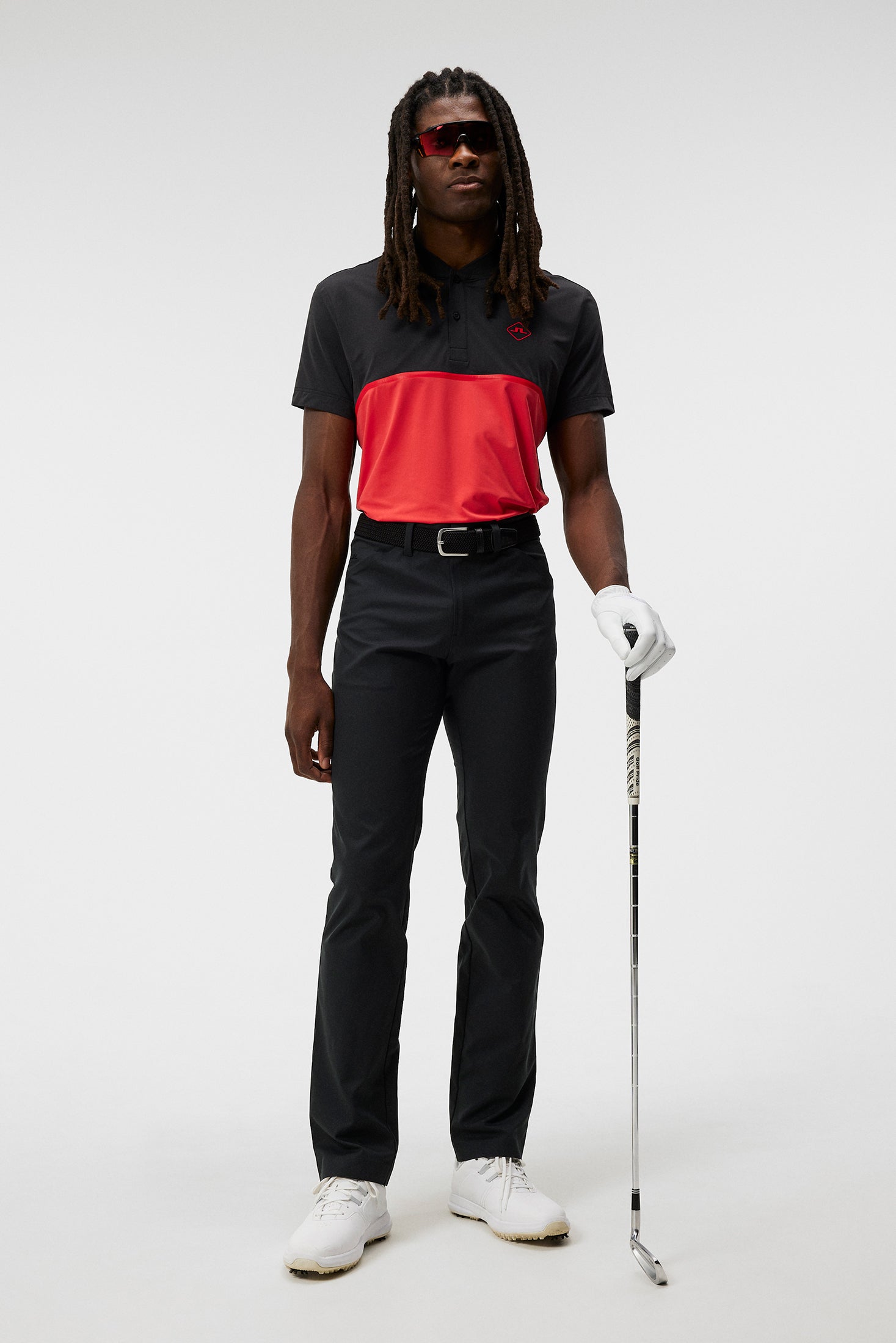 Chin 5-Pocket Golf Pant