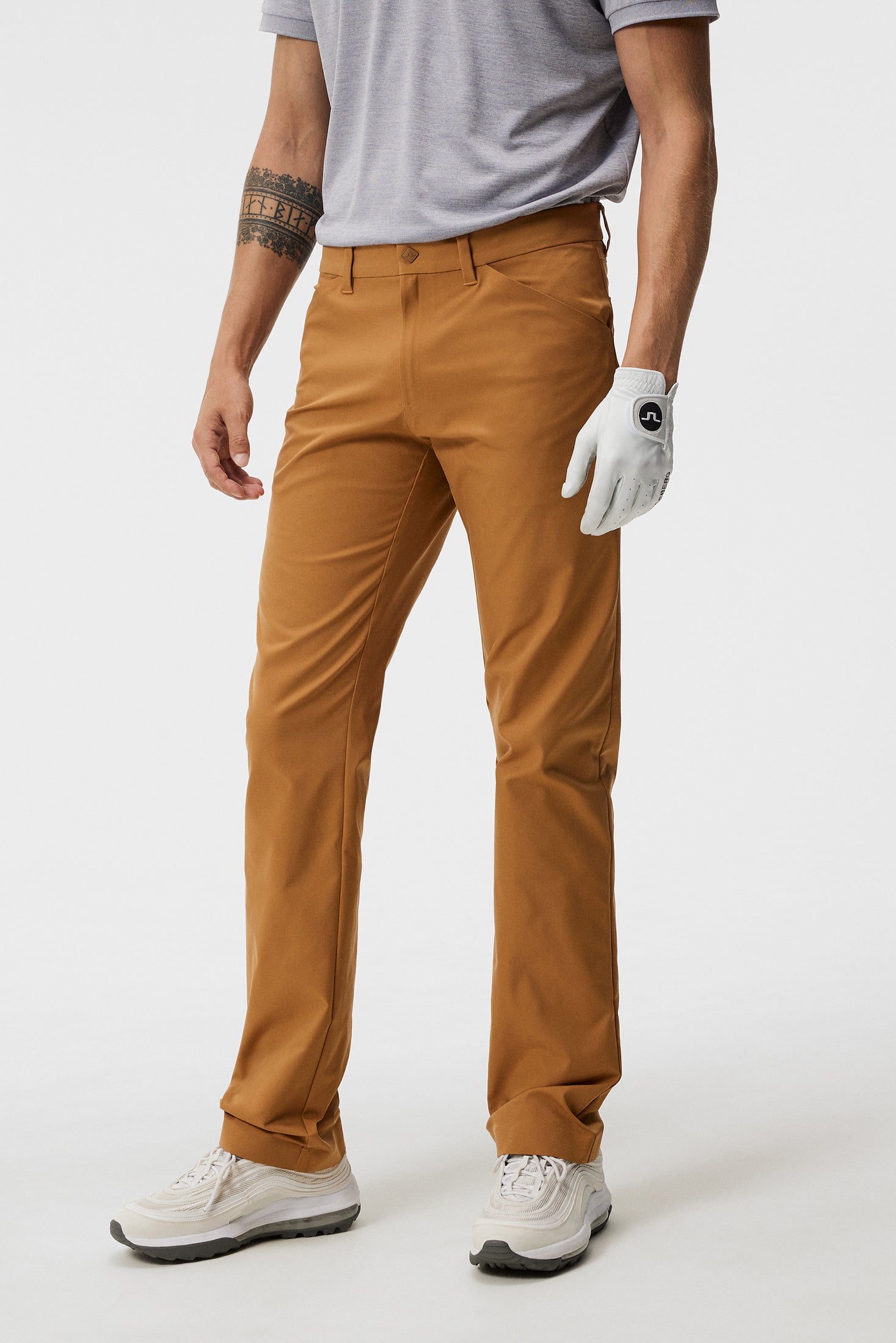 Chin 5-Pocket Golf Pant