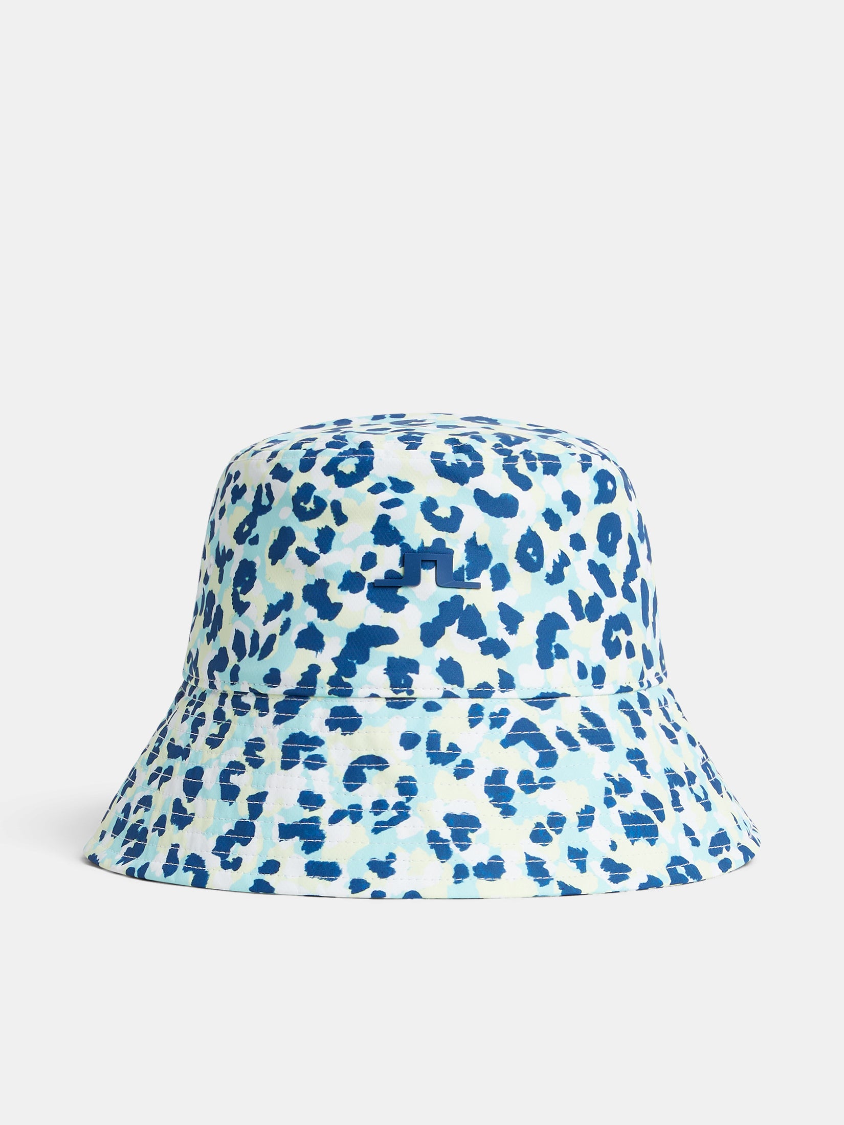 제이린드버그 J.LINDEBERG Rosa Print Bucket Hat