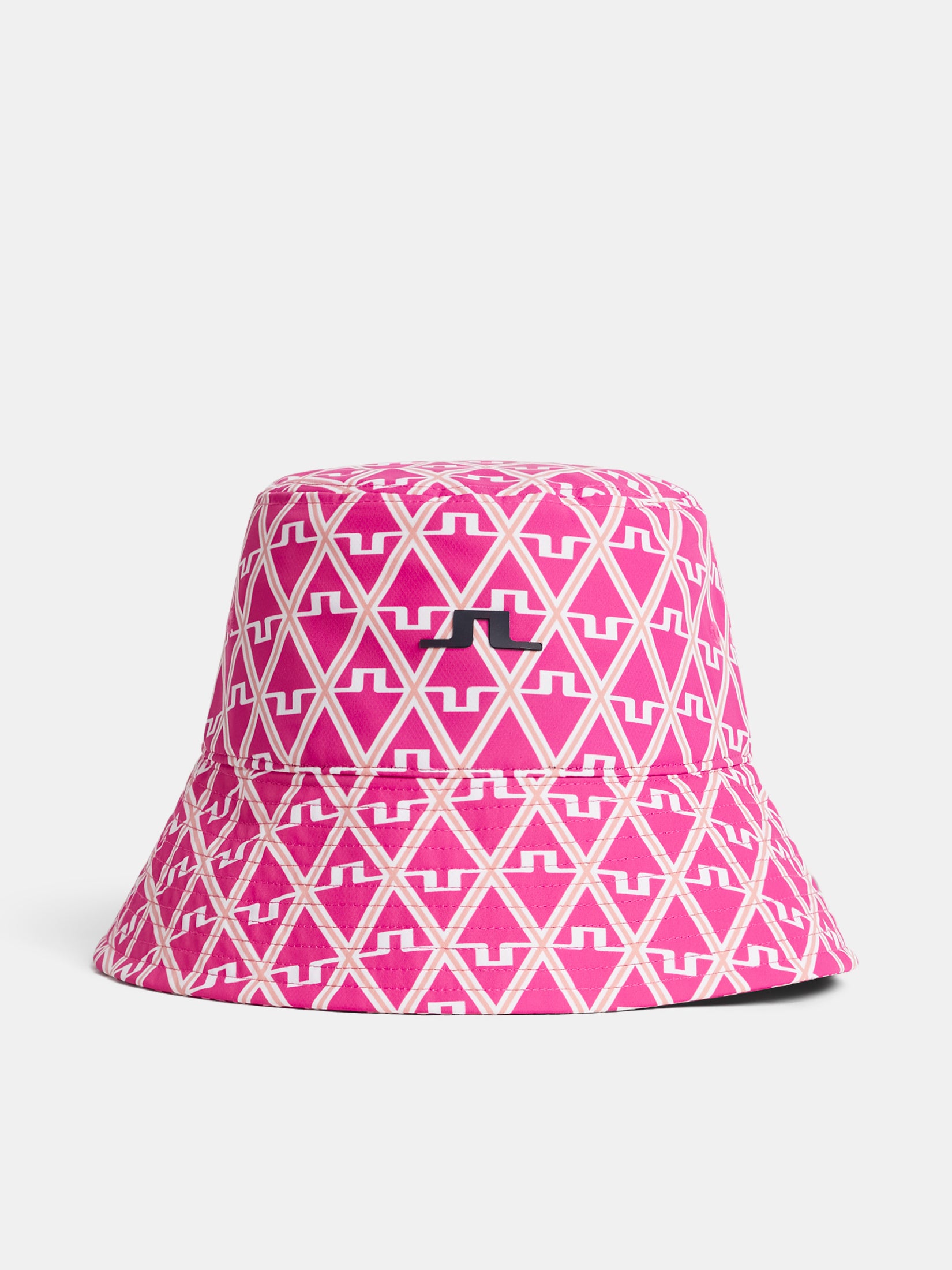 Rosa Print Bucket Hat