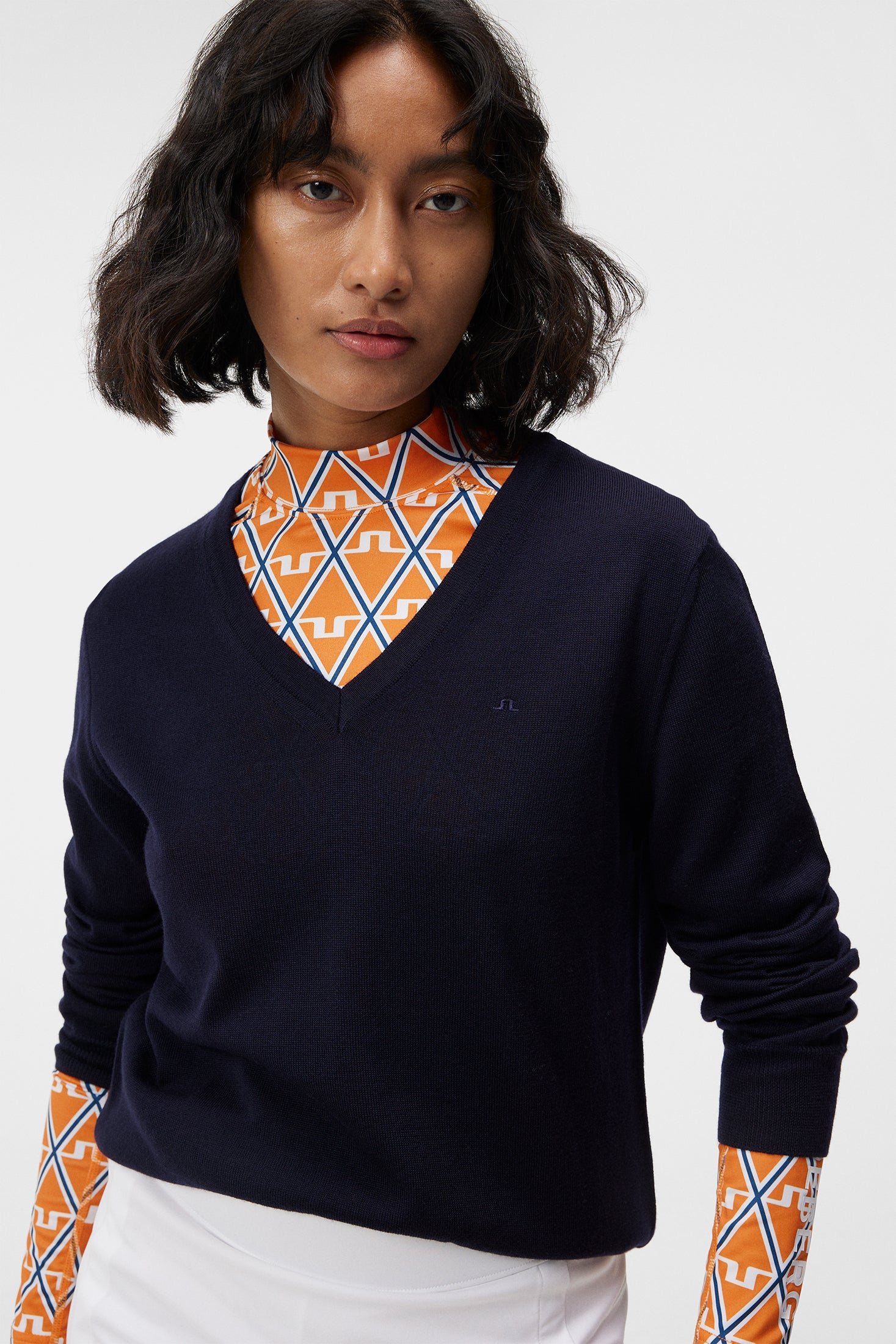 Amaya Knitted Sweater