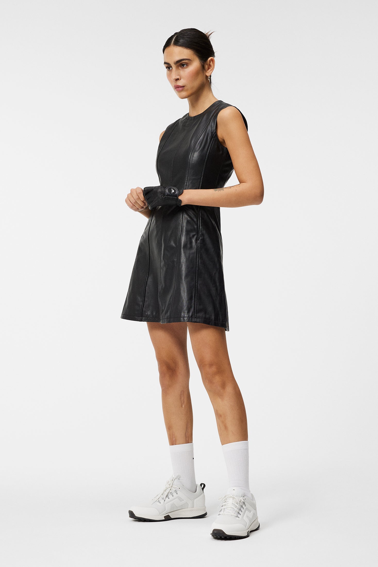 J.LINDEBERG Women's Golf Skirts & Dresses