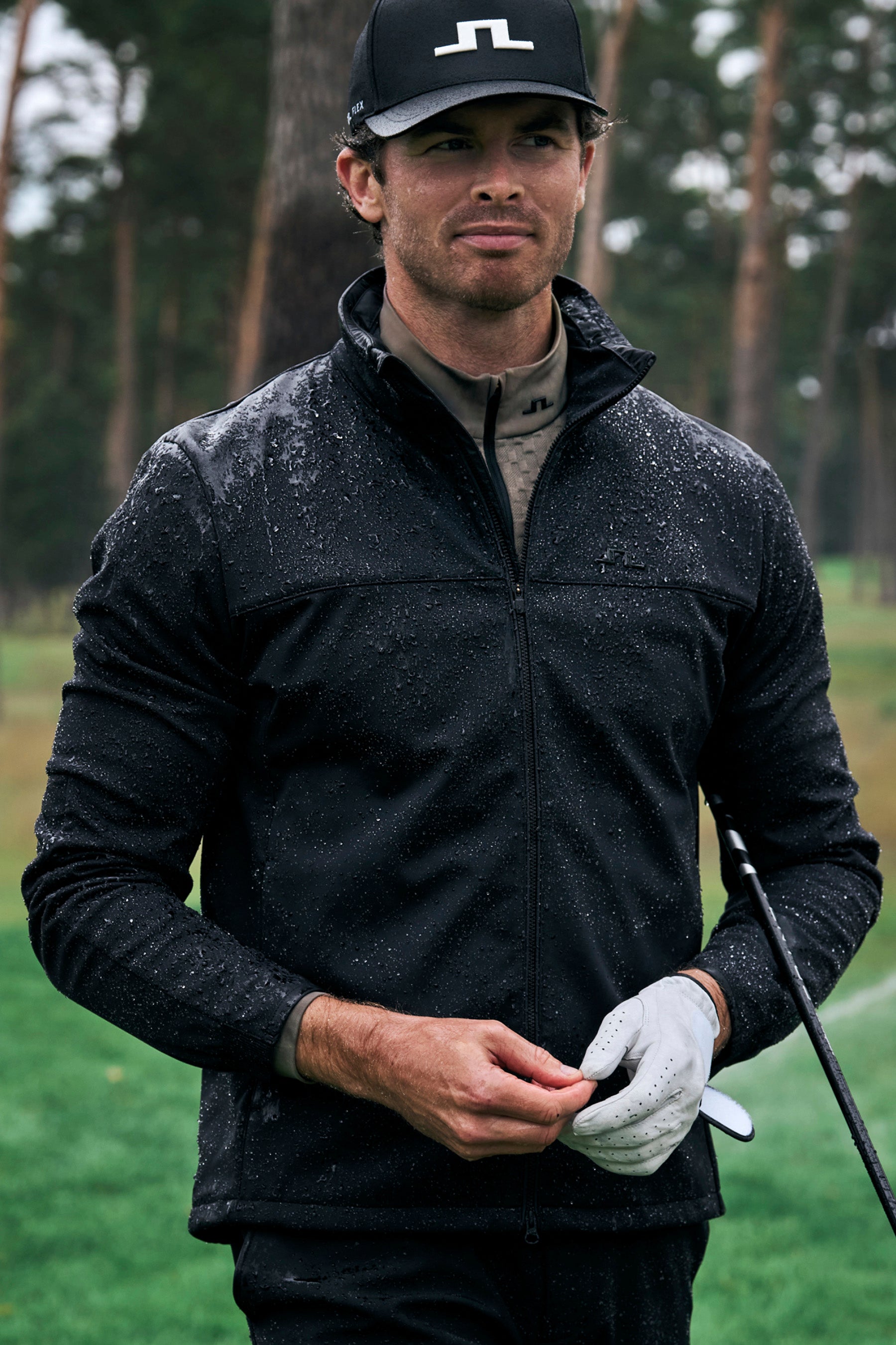 J.LINDEBERG Official | Premium Fashion & Sportswear