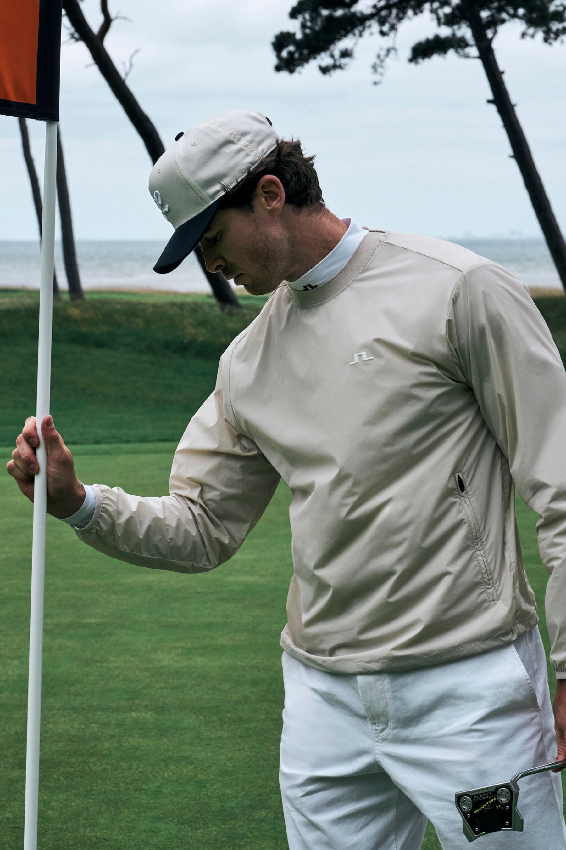 J.LINDEBERG Official | Premium Fashion & Sportswear