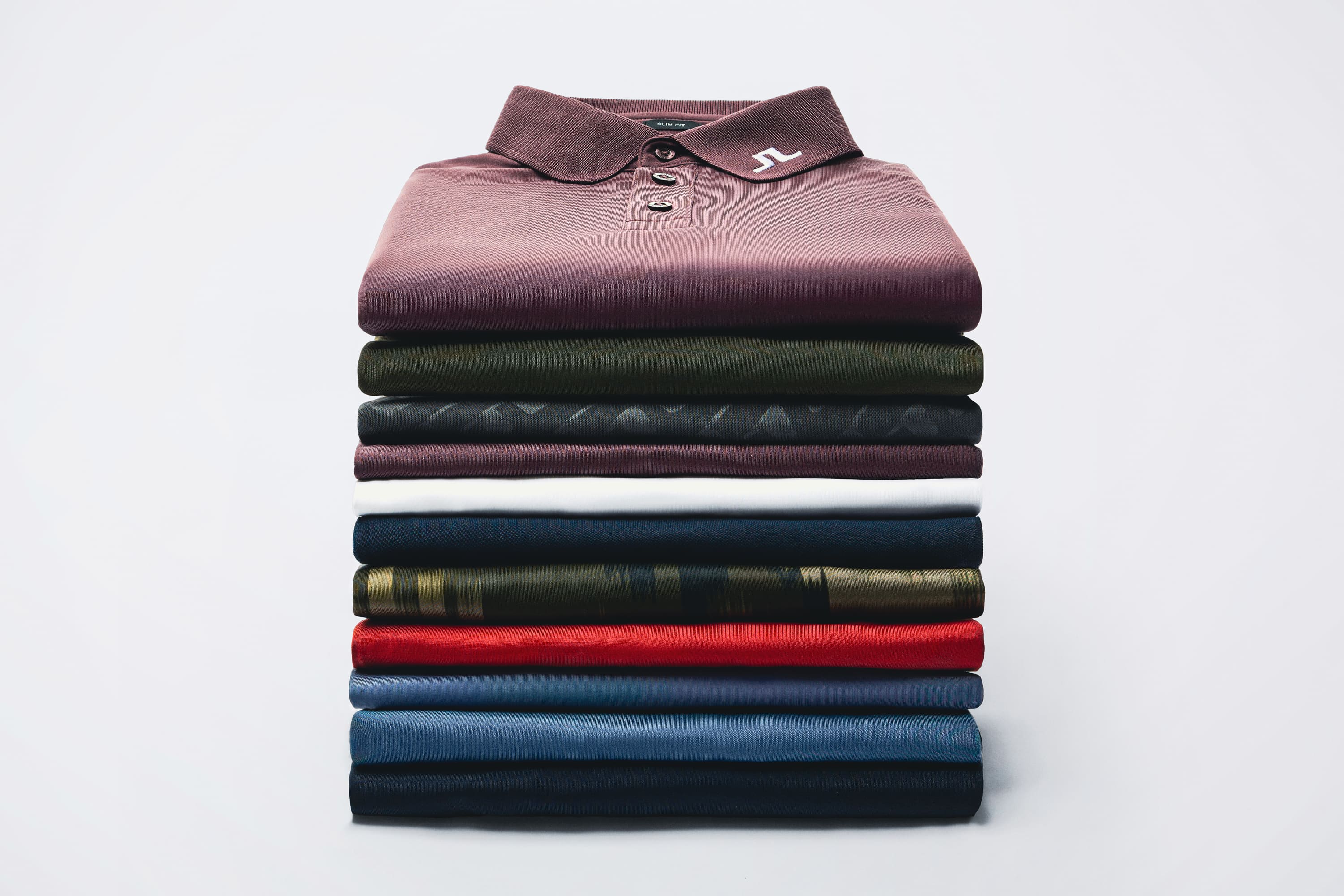 J.LINDEBERG | Ignite Progress