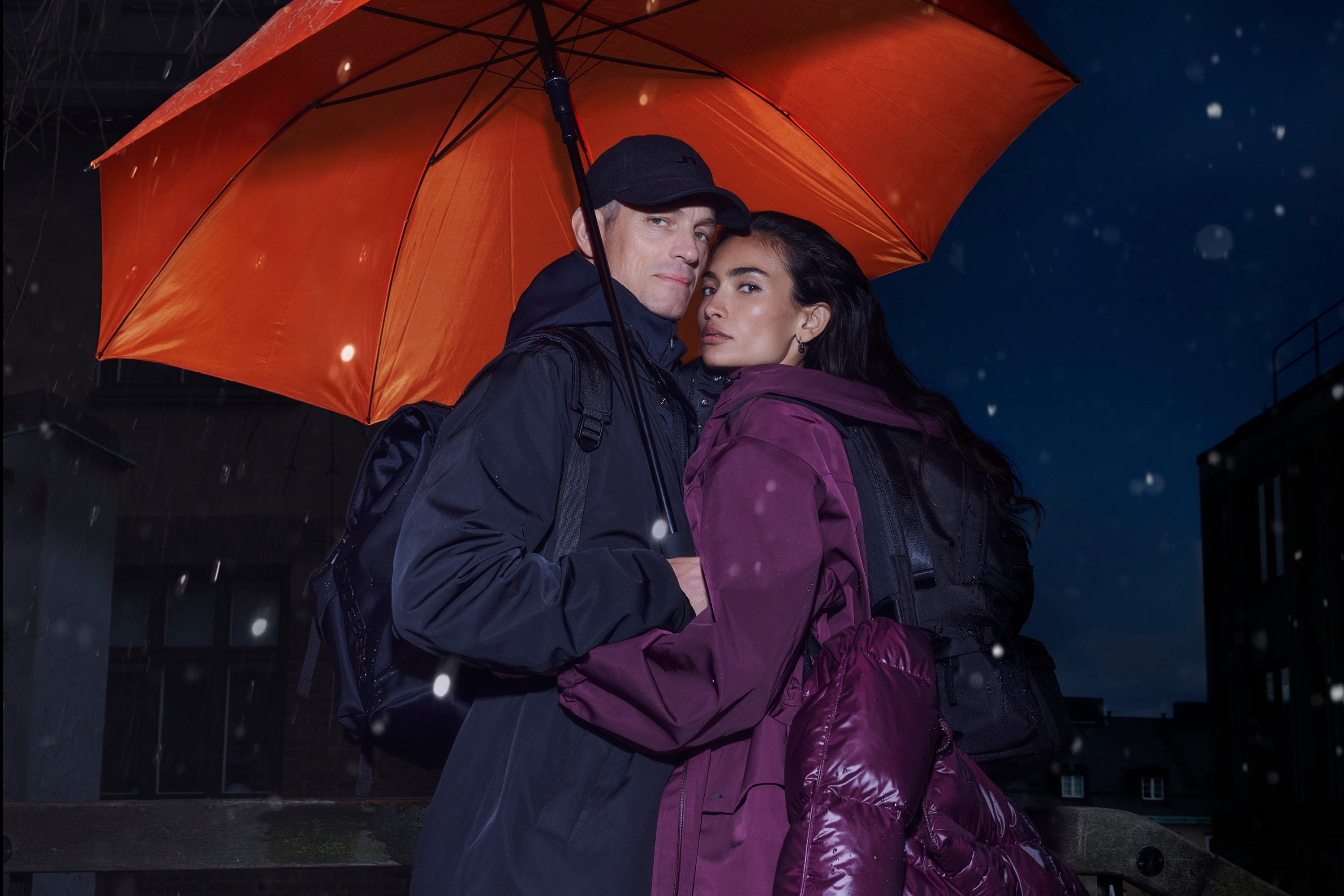 J.LINDEBERG Official | Premium Fashion & Sportswear