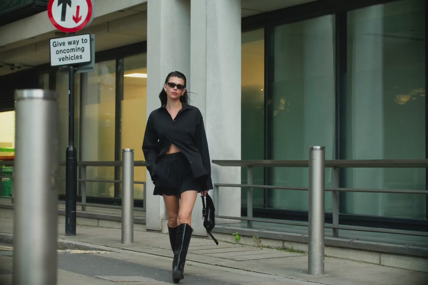 J.LINDEBERG | Ignite Progress