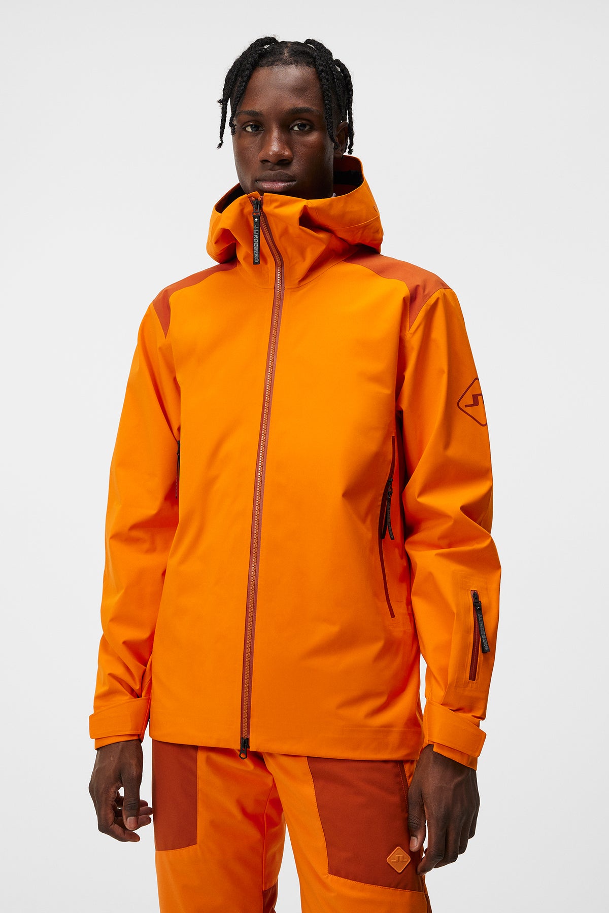 Men's Ski Jackets