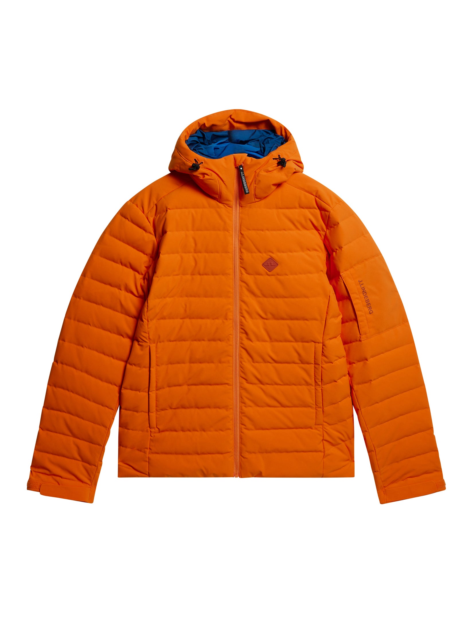 Thermic Down Jacket