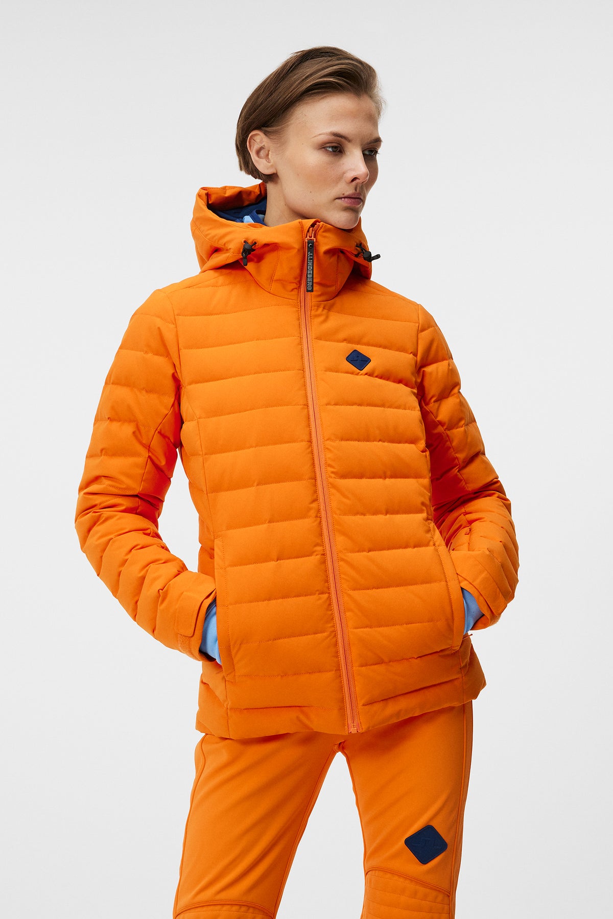 Women's Thermic Down Jacket
