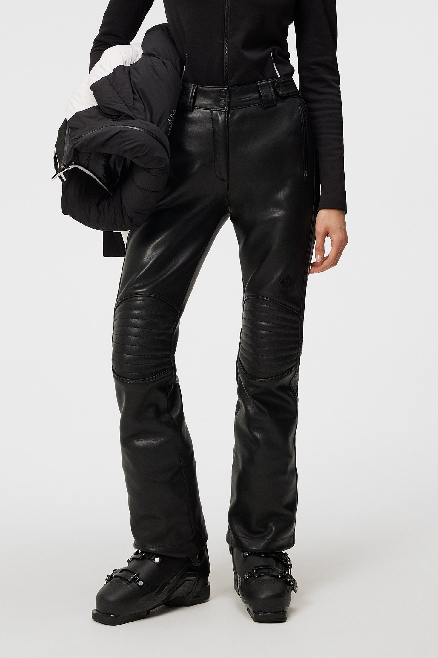 Stanford Leather Pant