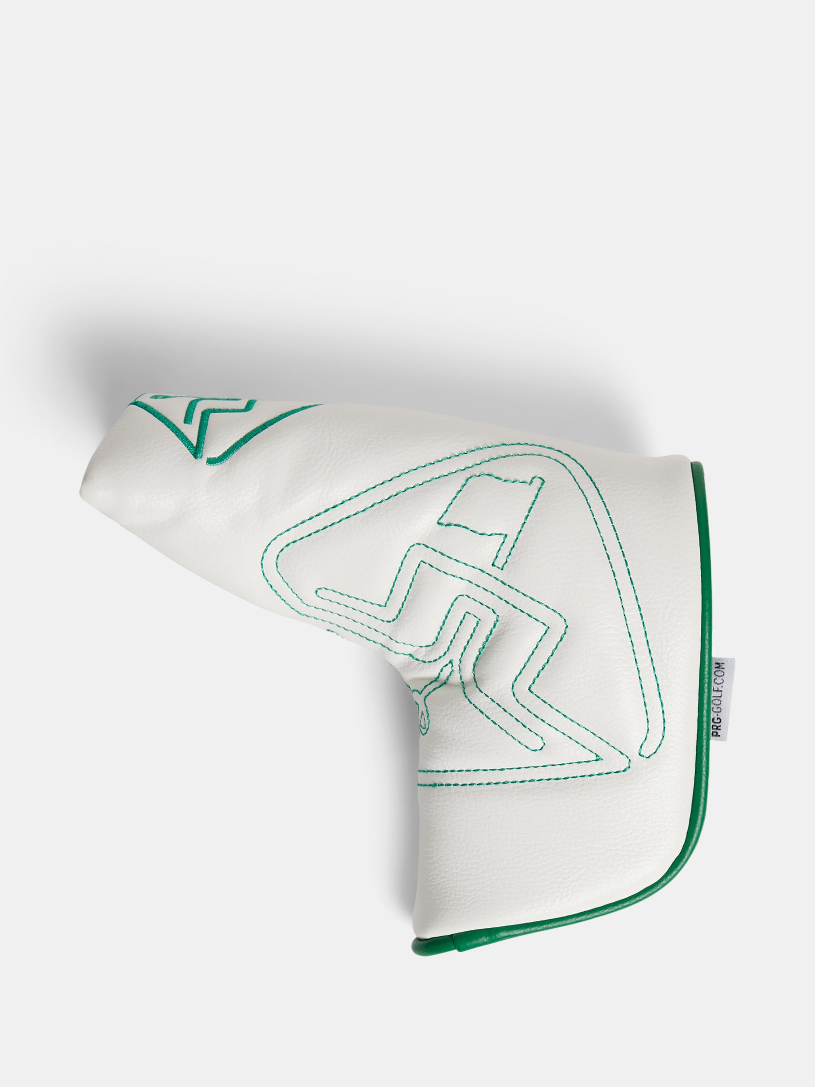 House of JL Blade Putter Cover