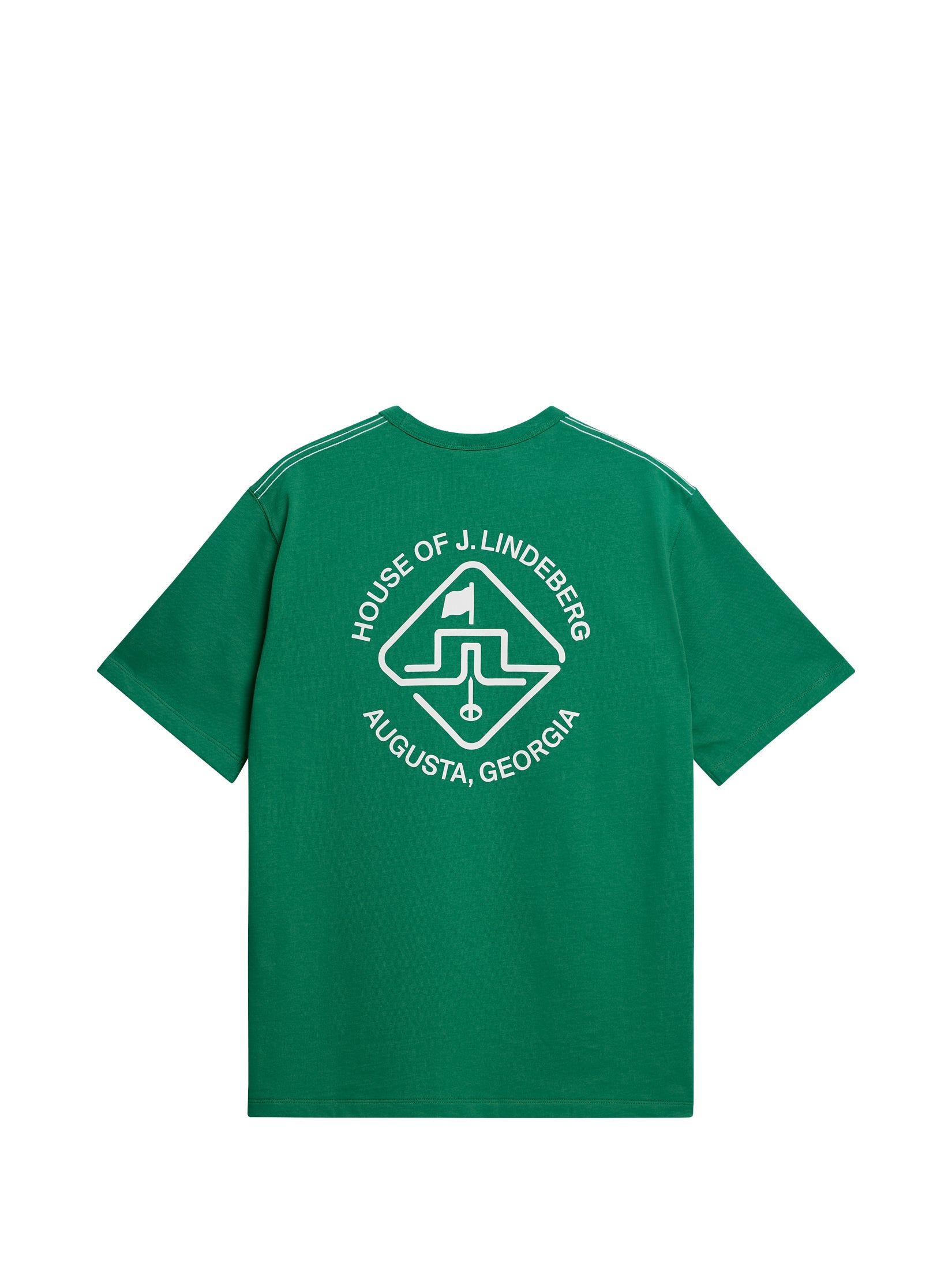 House of JL Collin T-shirt