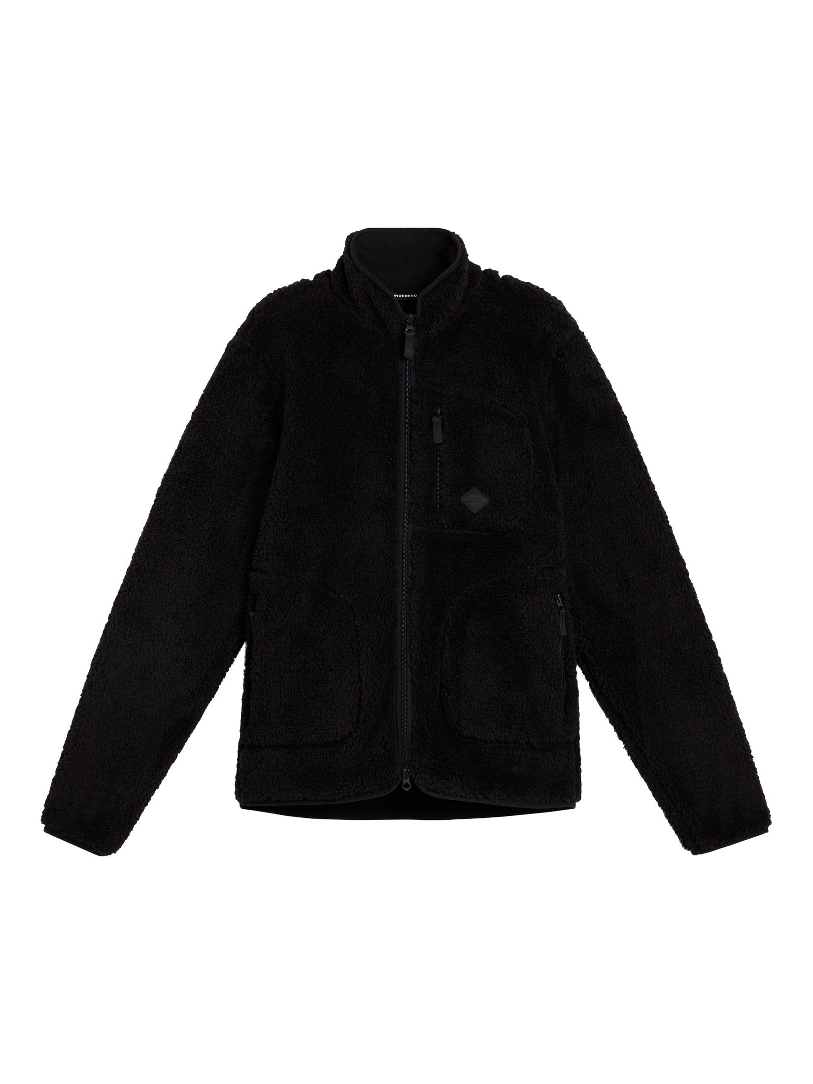 Patrik Pile Fleece Jacket