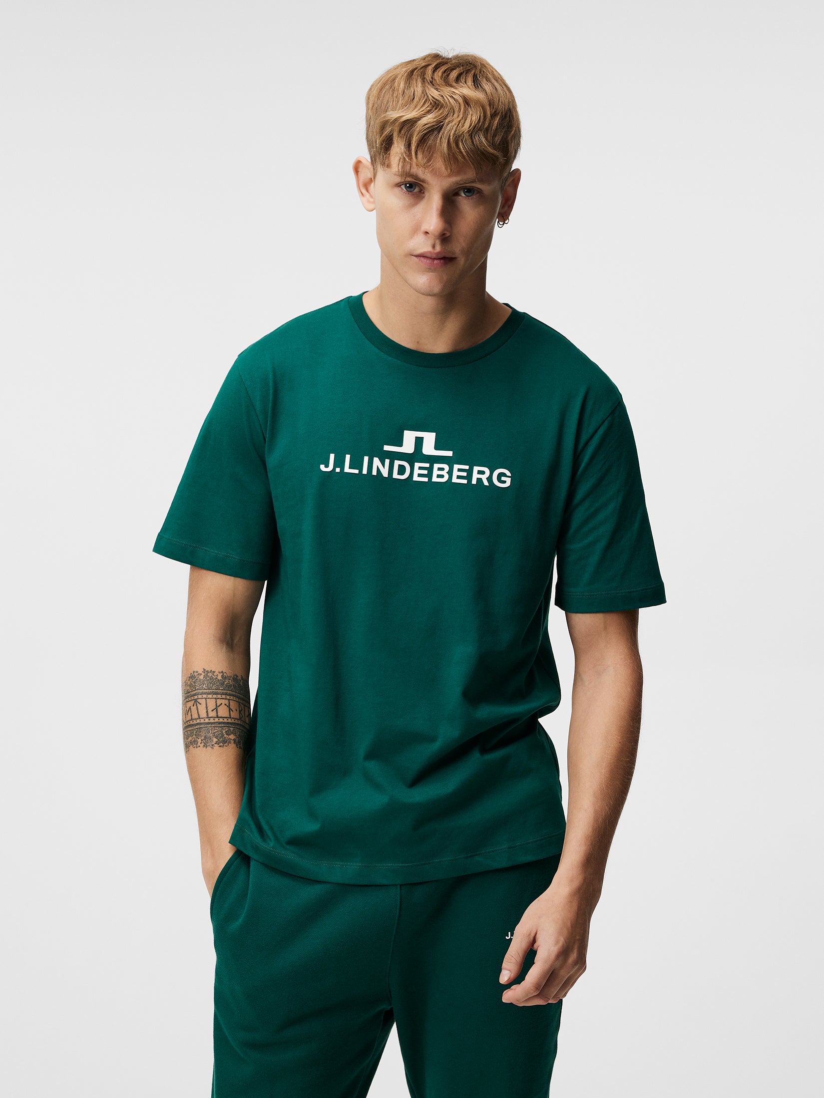 Men's Alpha T-shirt