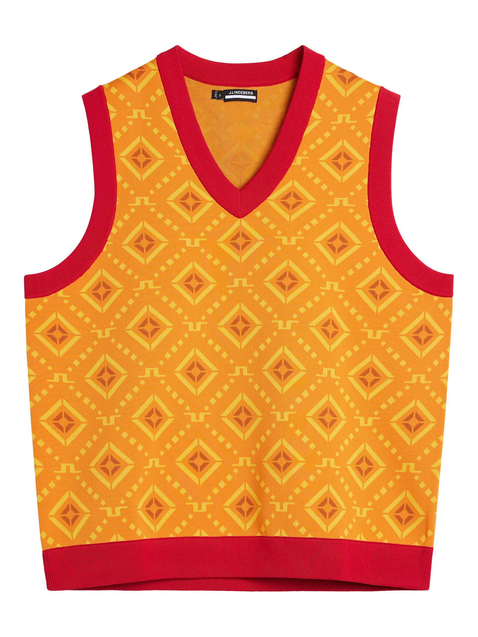 Jack Knitted Vest