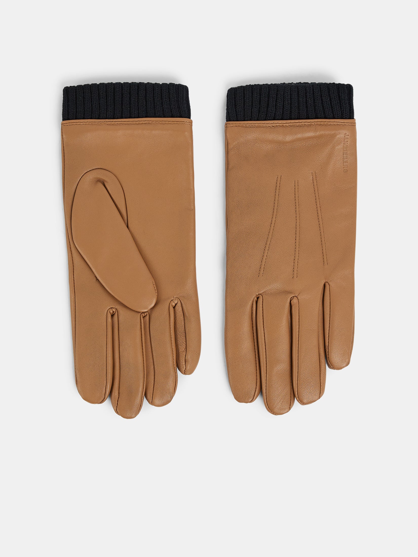 J.LINDEBERG Myles Leather Glove
