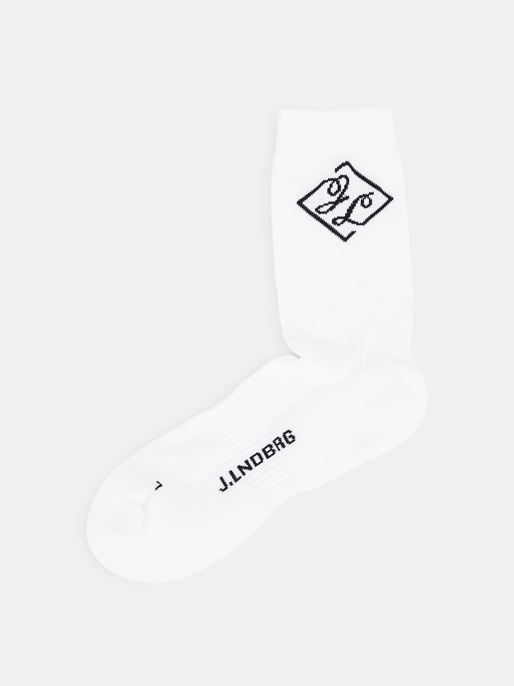 Sawyer Logo Sock