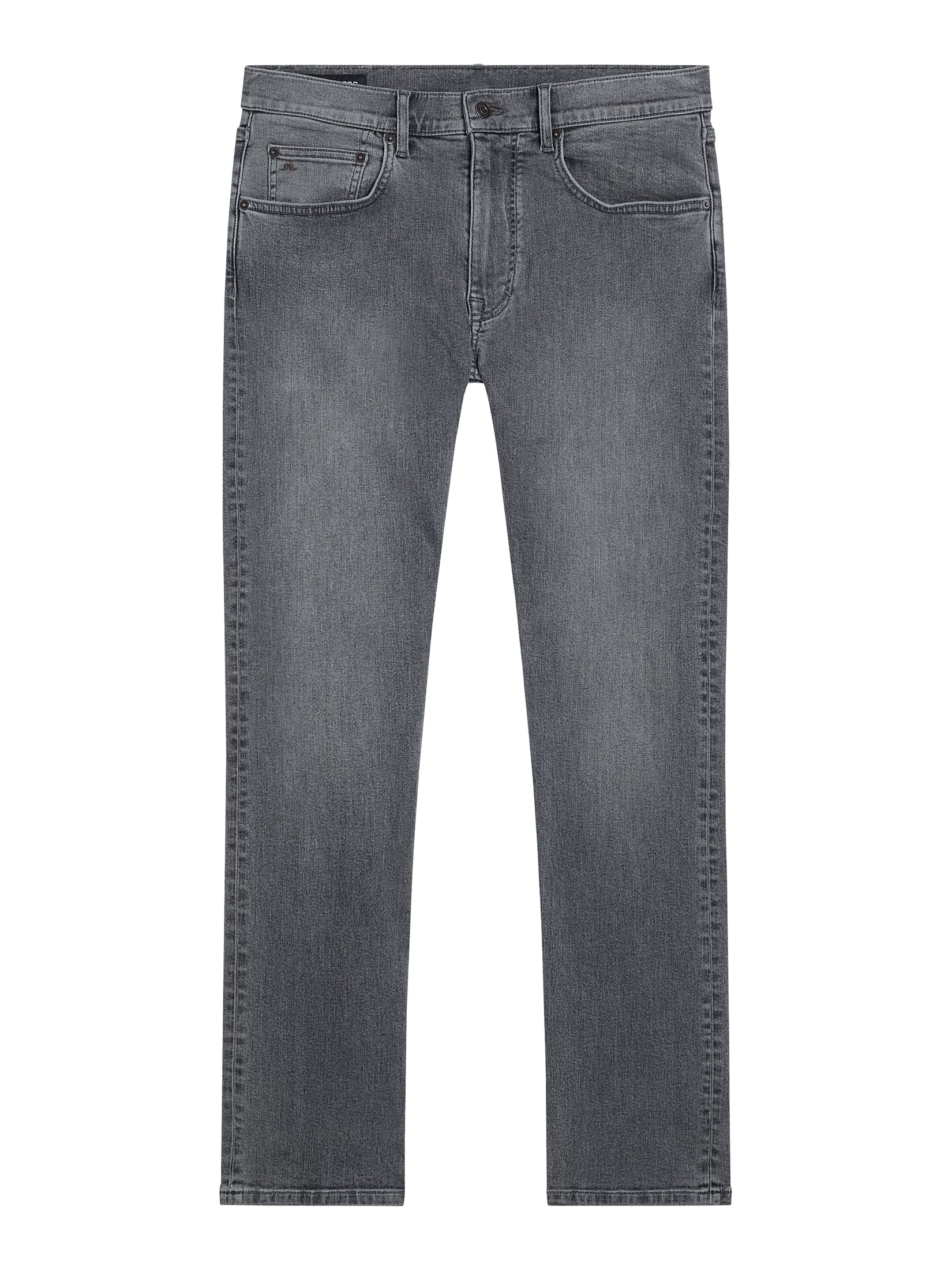 Cedar Granite Wash Jeans Grey