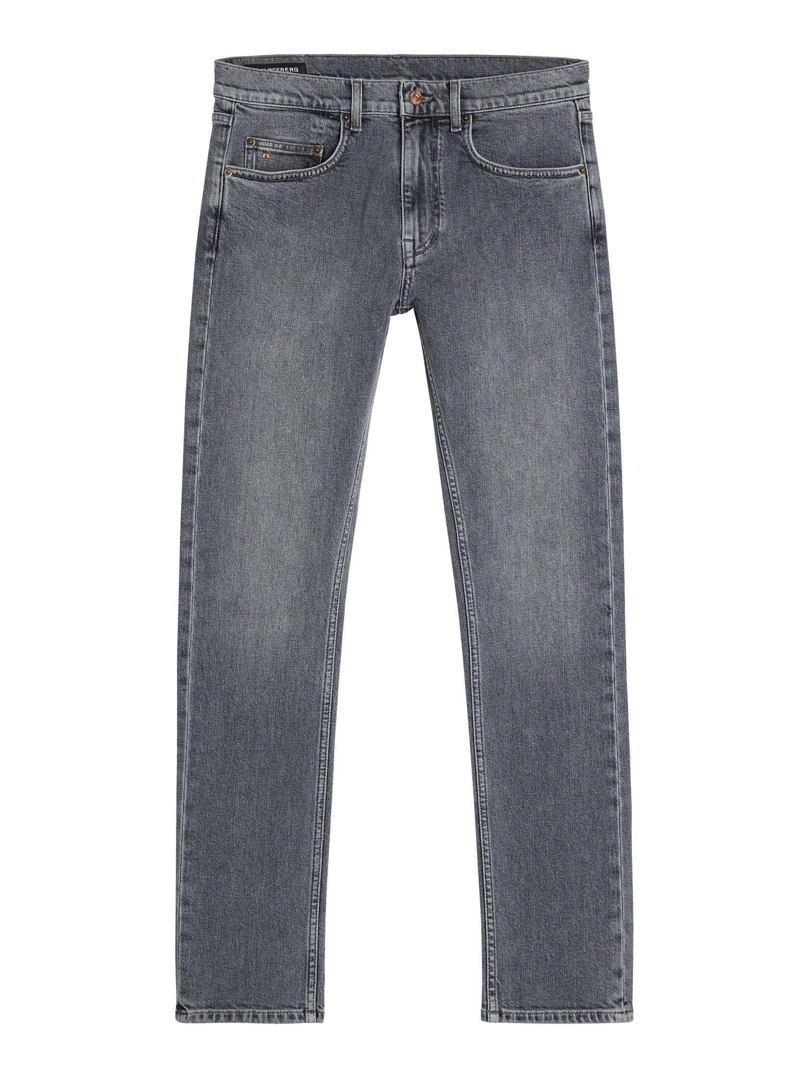 Cedar Greyish Wash Jeans
