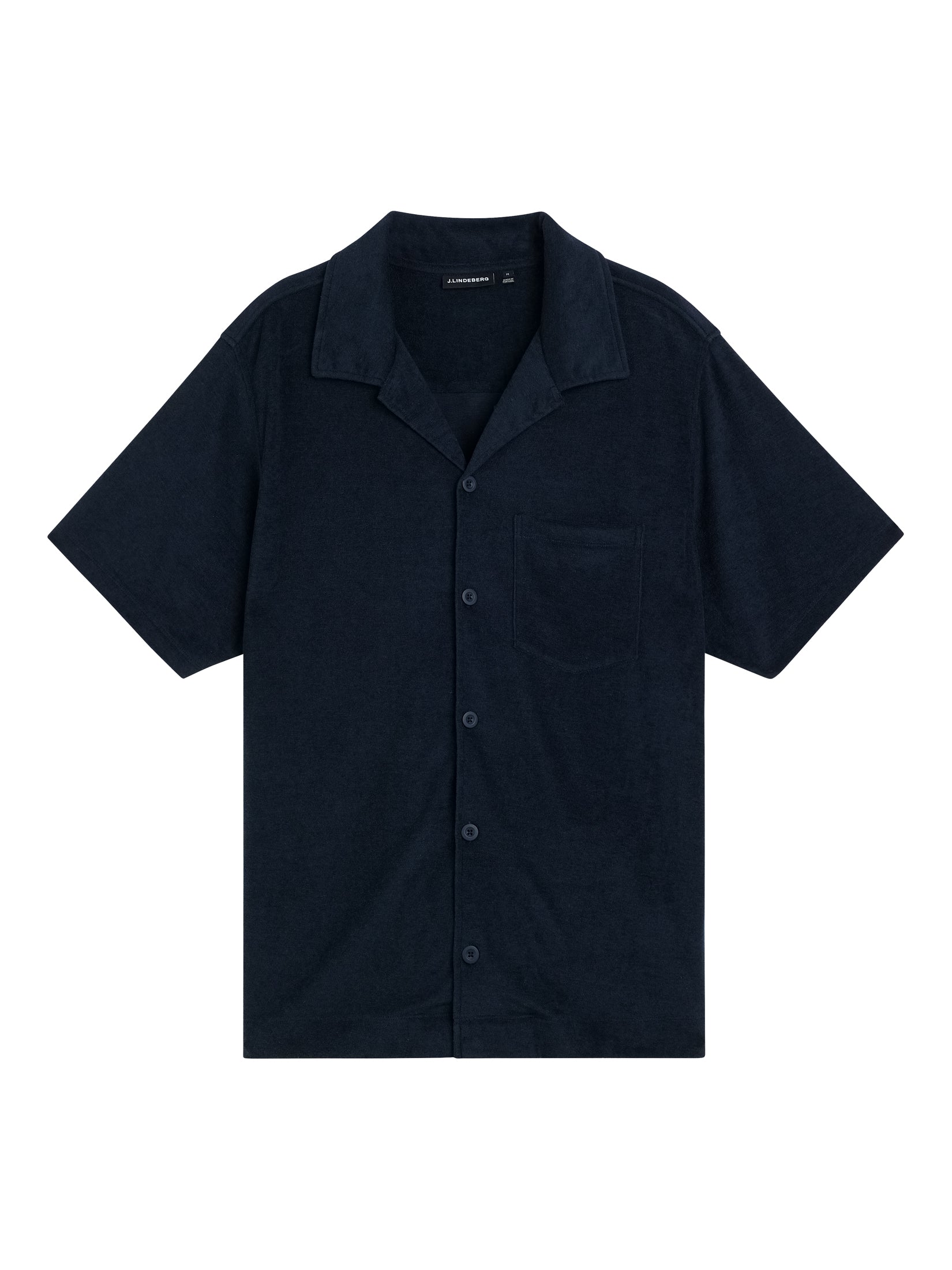 Ted Terry Resort Shirt