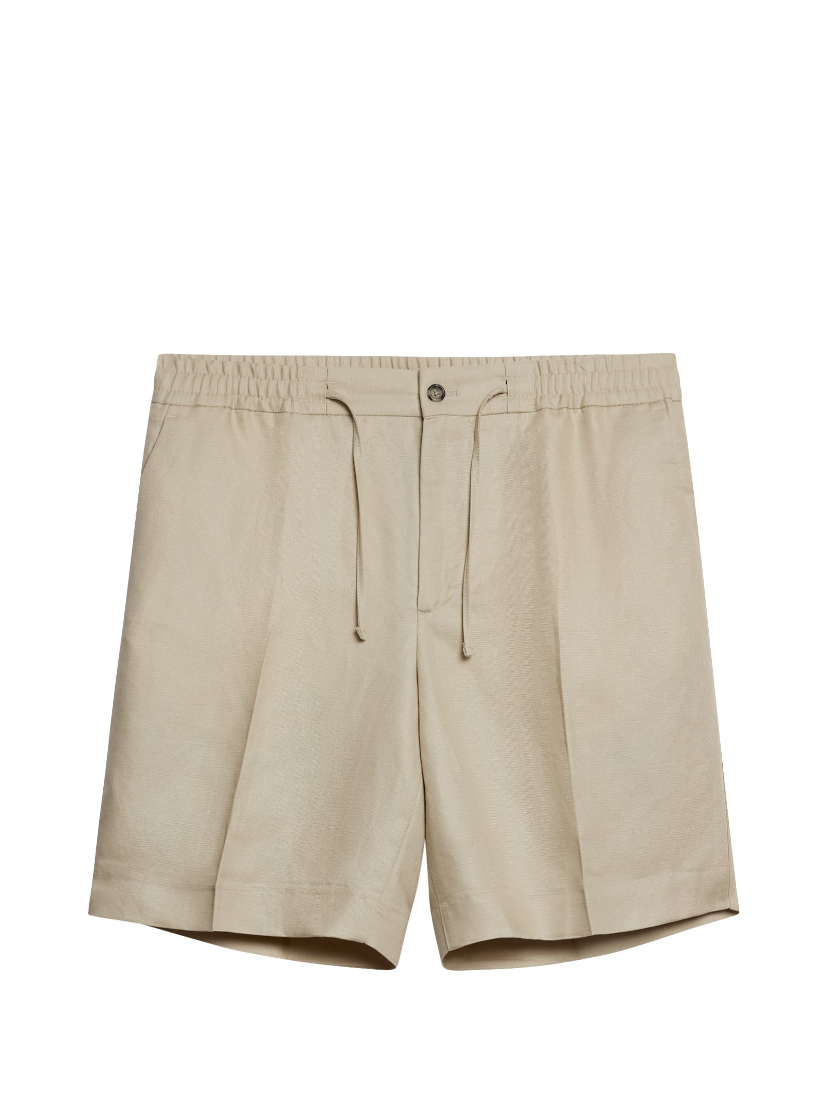 Baron Tencel Linen Shorts