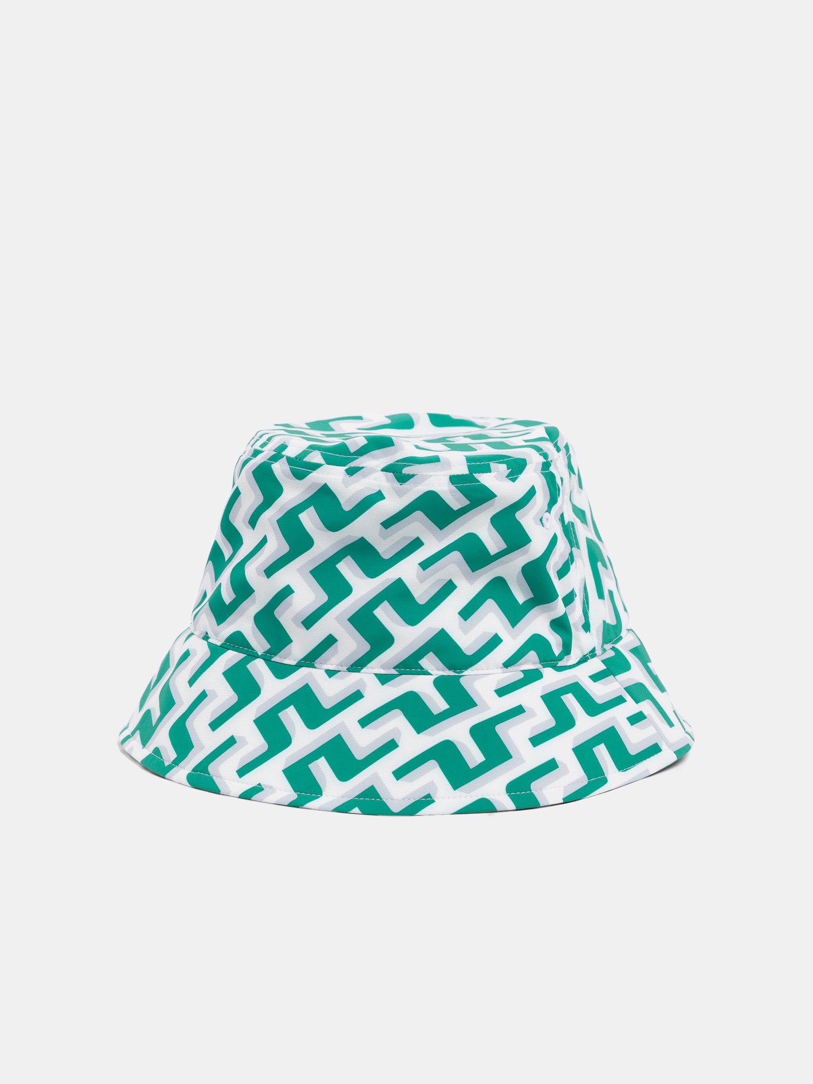 Parker Golf  Print Bucket Hat