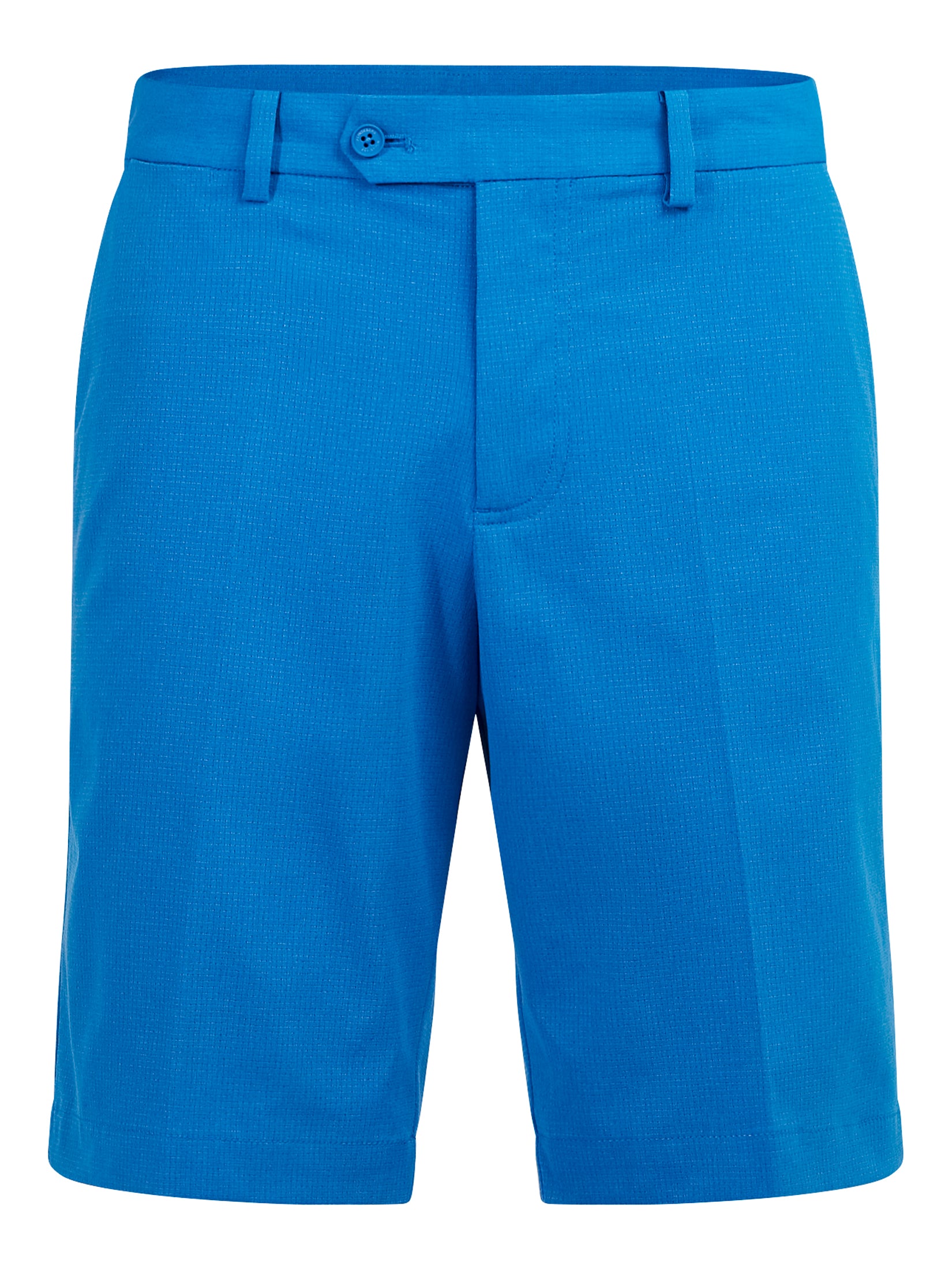 Vent Golf Shorts Blue