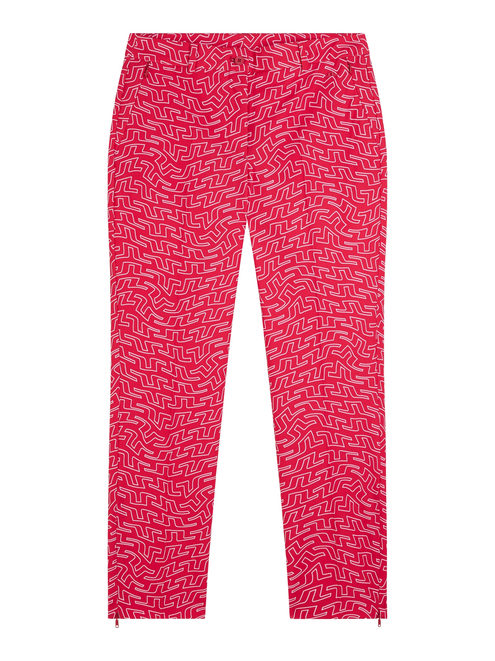 Pia Print Pant