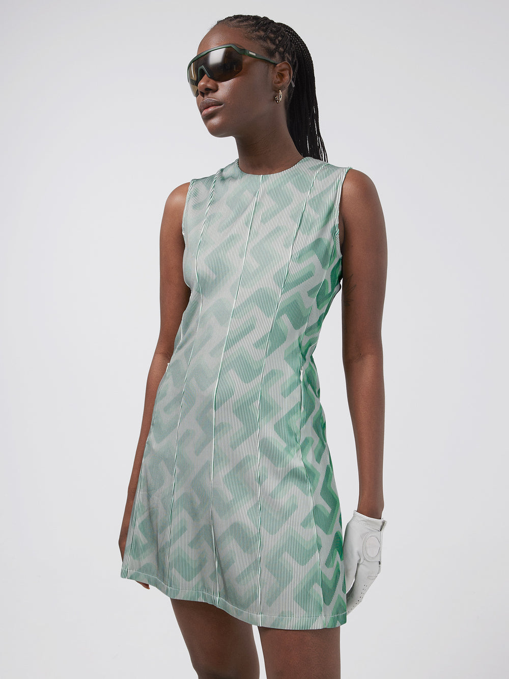 JLINDEBERG Womens Golf Dresses Skirts