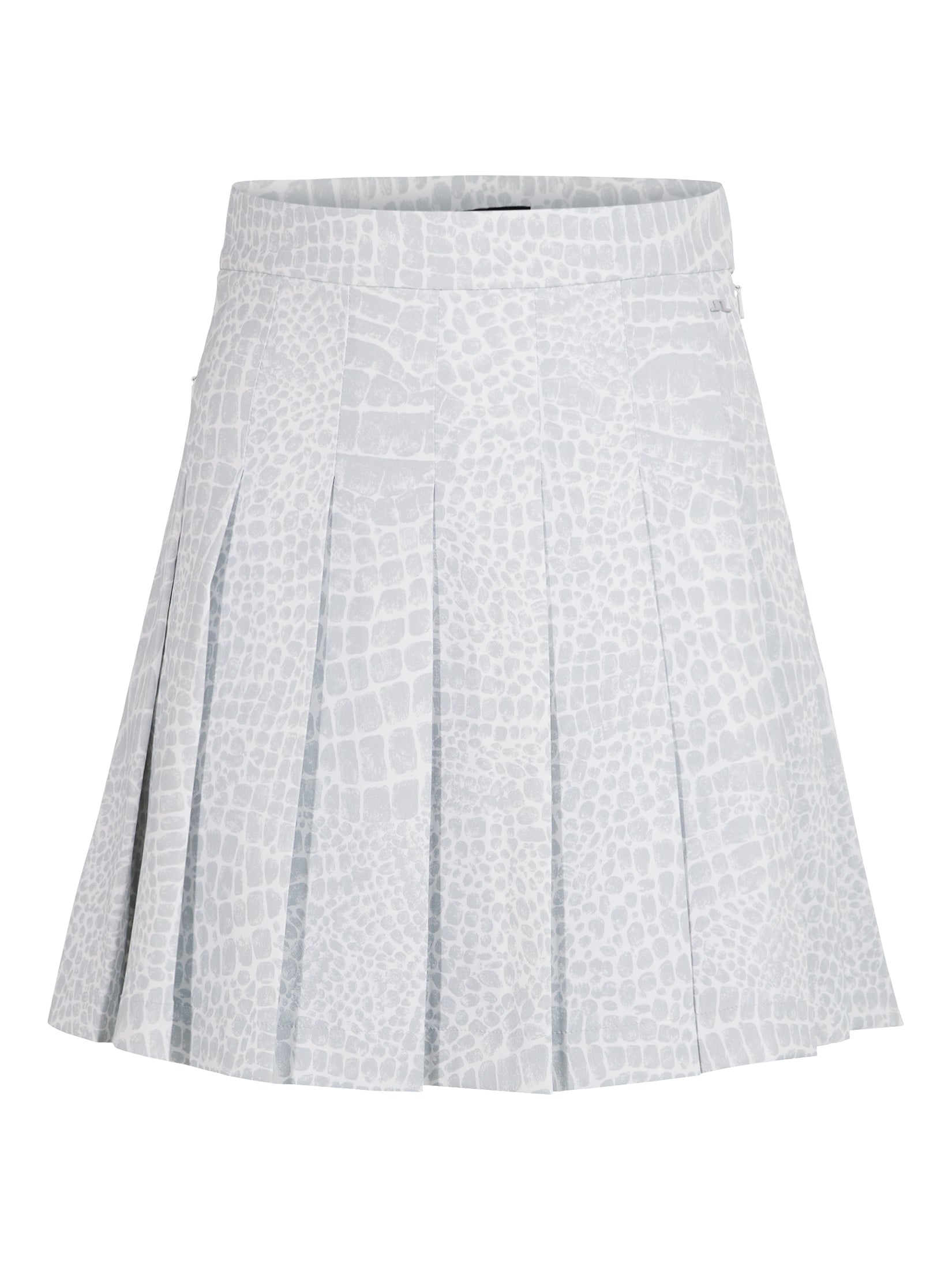 Alice Printed TX Jersey Skirt