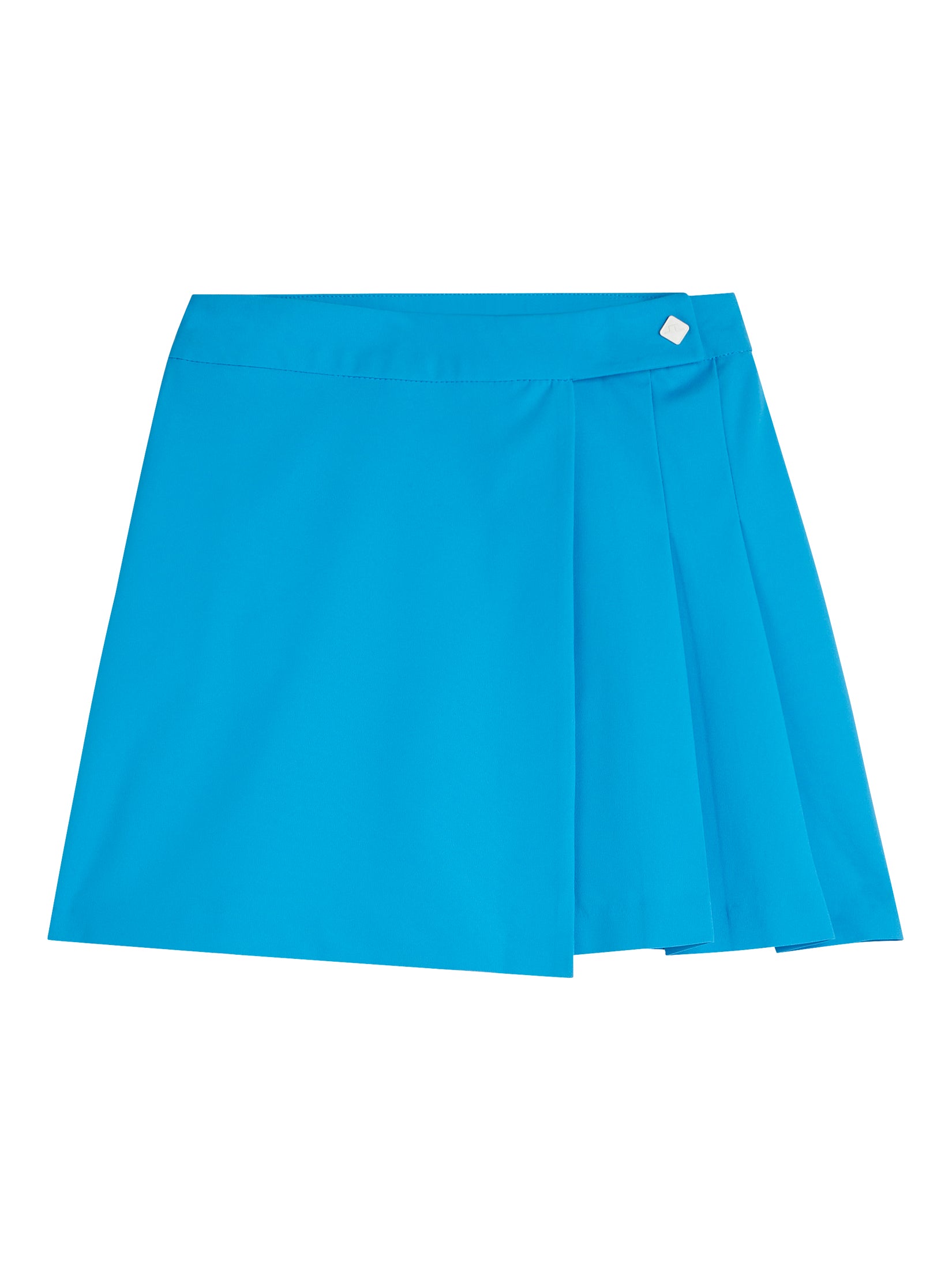 Cataleya Pleated Skirt