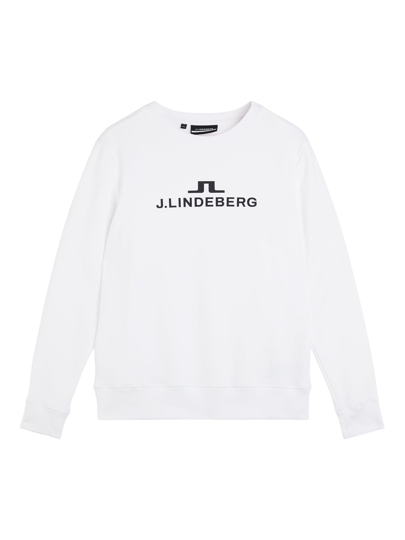 J.LINDEBERG Mens Alpha Sweatshirt