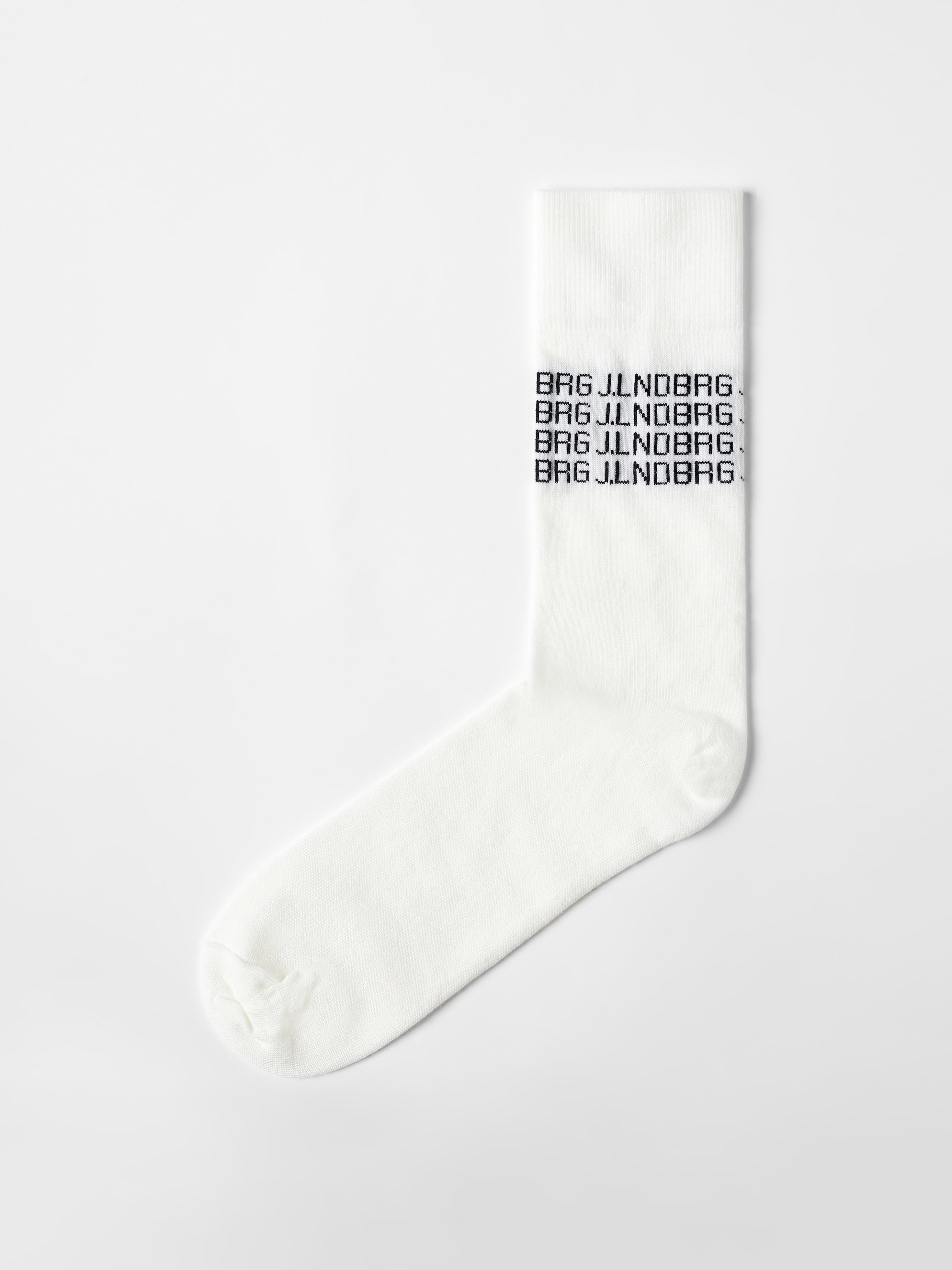 Ture Jacquard Socks