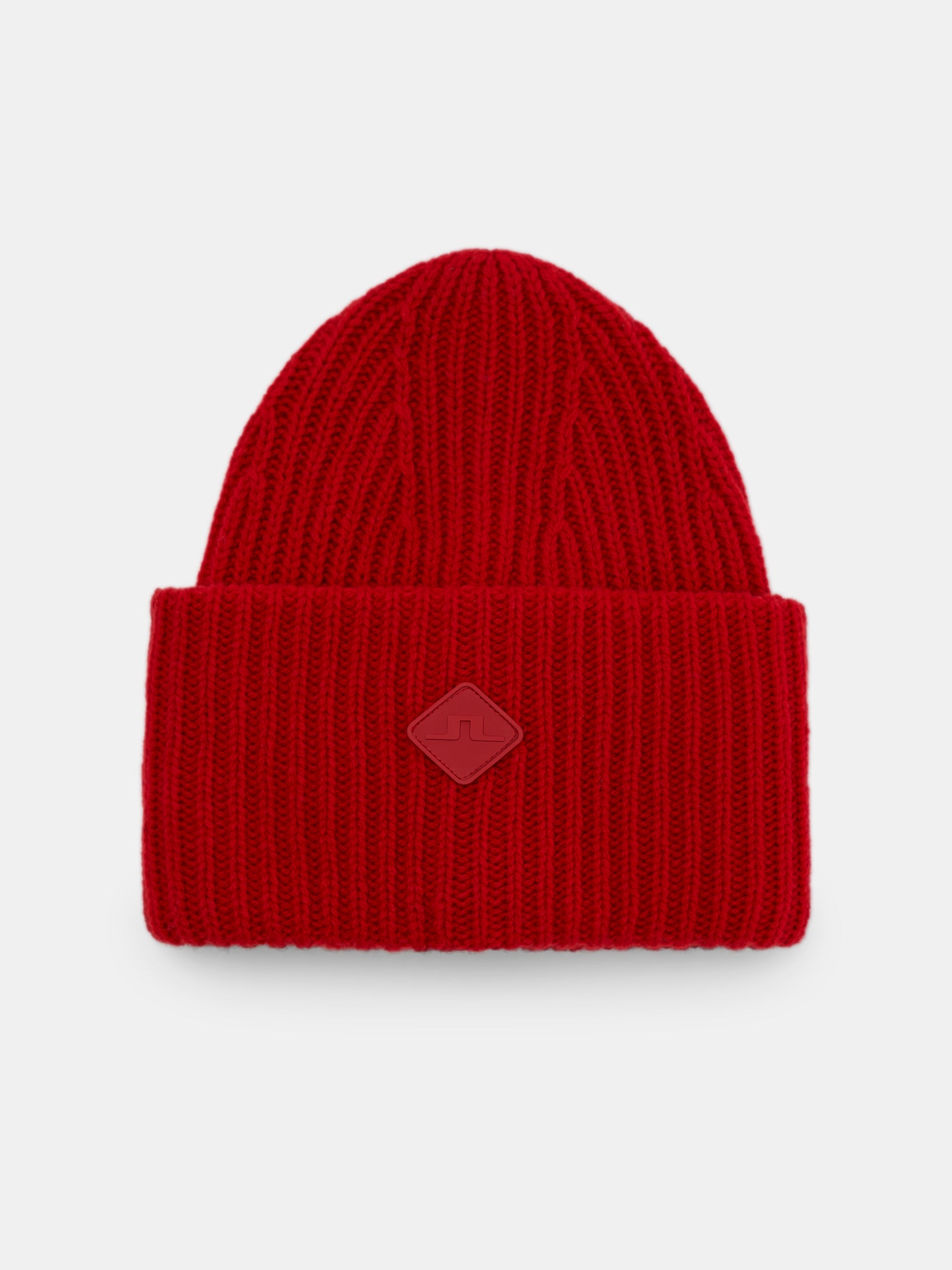 Enso Knitted Beanie